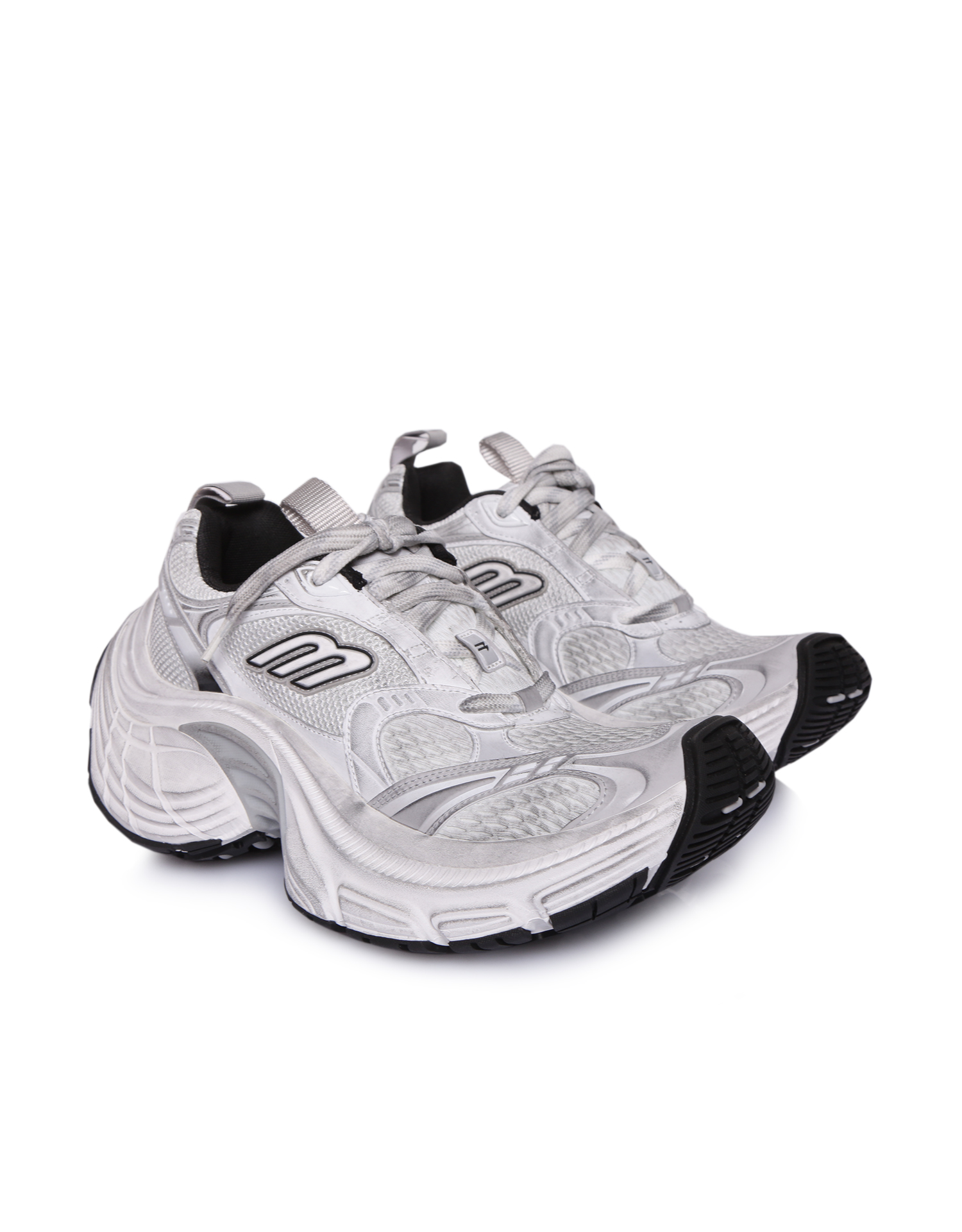 BALENCIAGA Кроссовки 41095