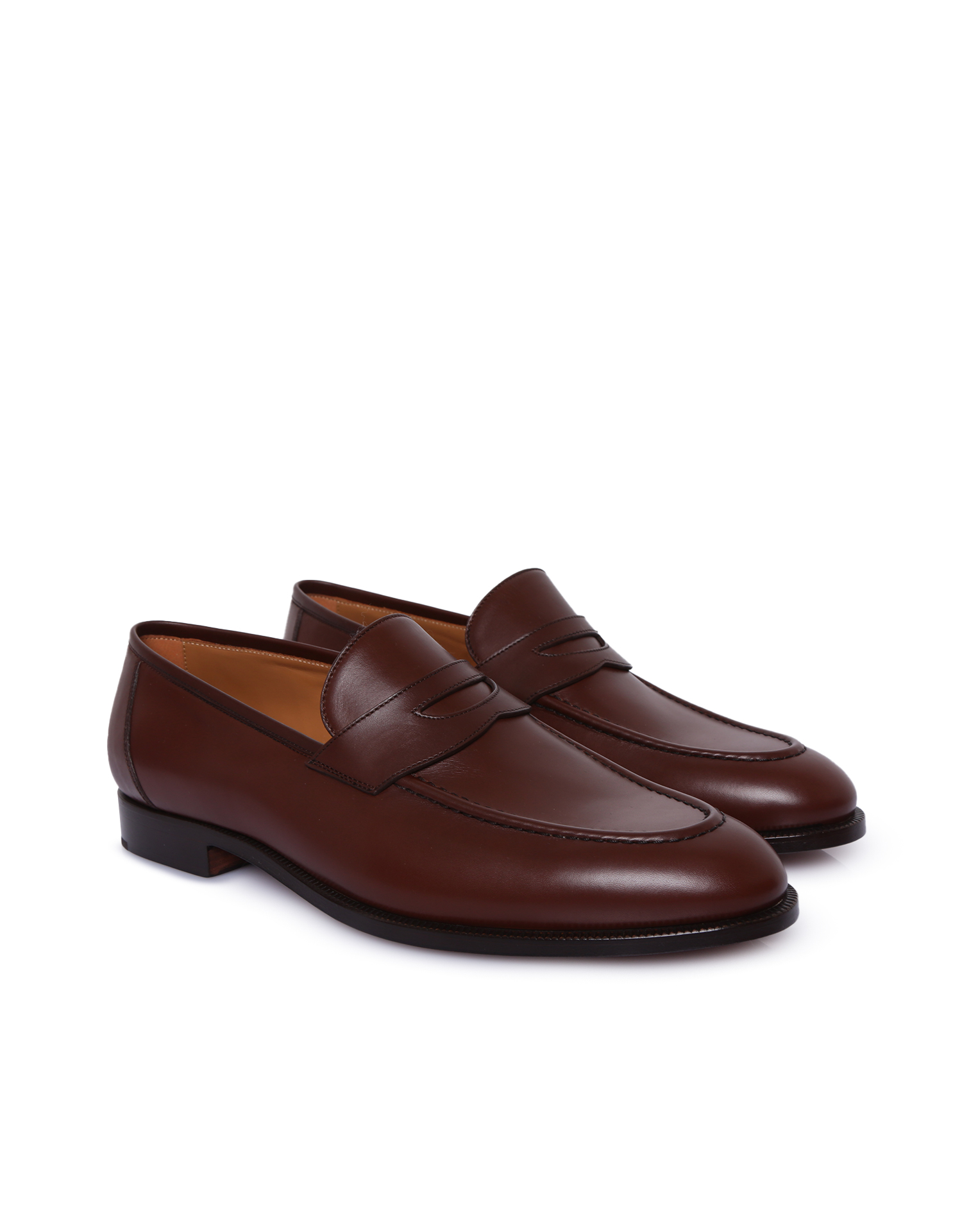 LORO PIANA Туфли 41433