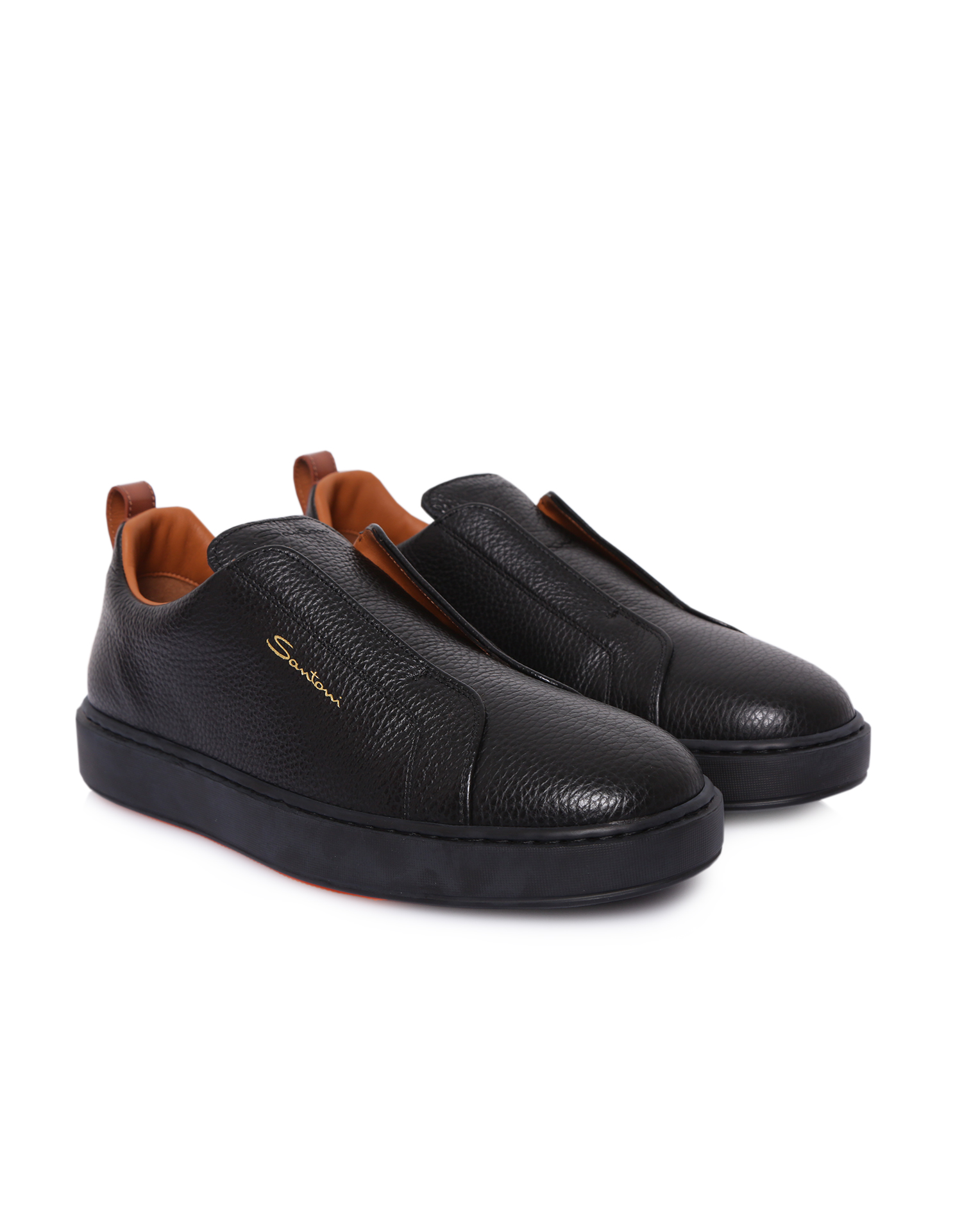 SANTONI Ботинки 40283