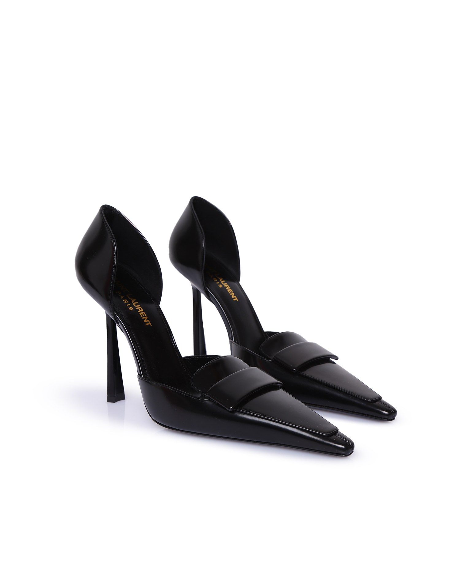 SAINT LAURENT Paris Туфли 41502