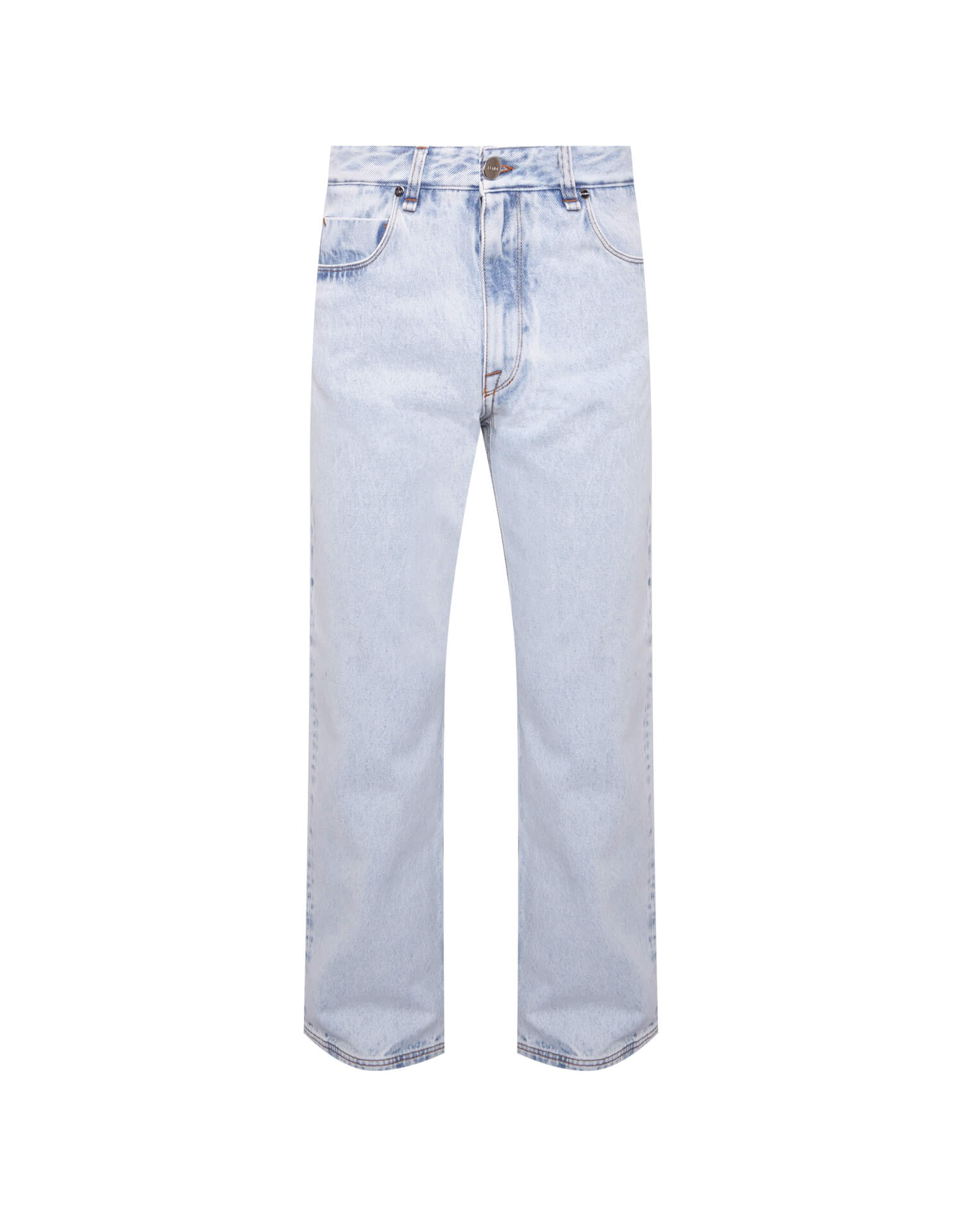 FENDI Джинсы 39877