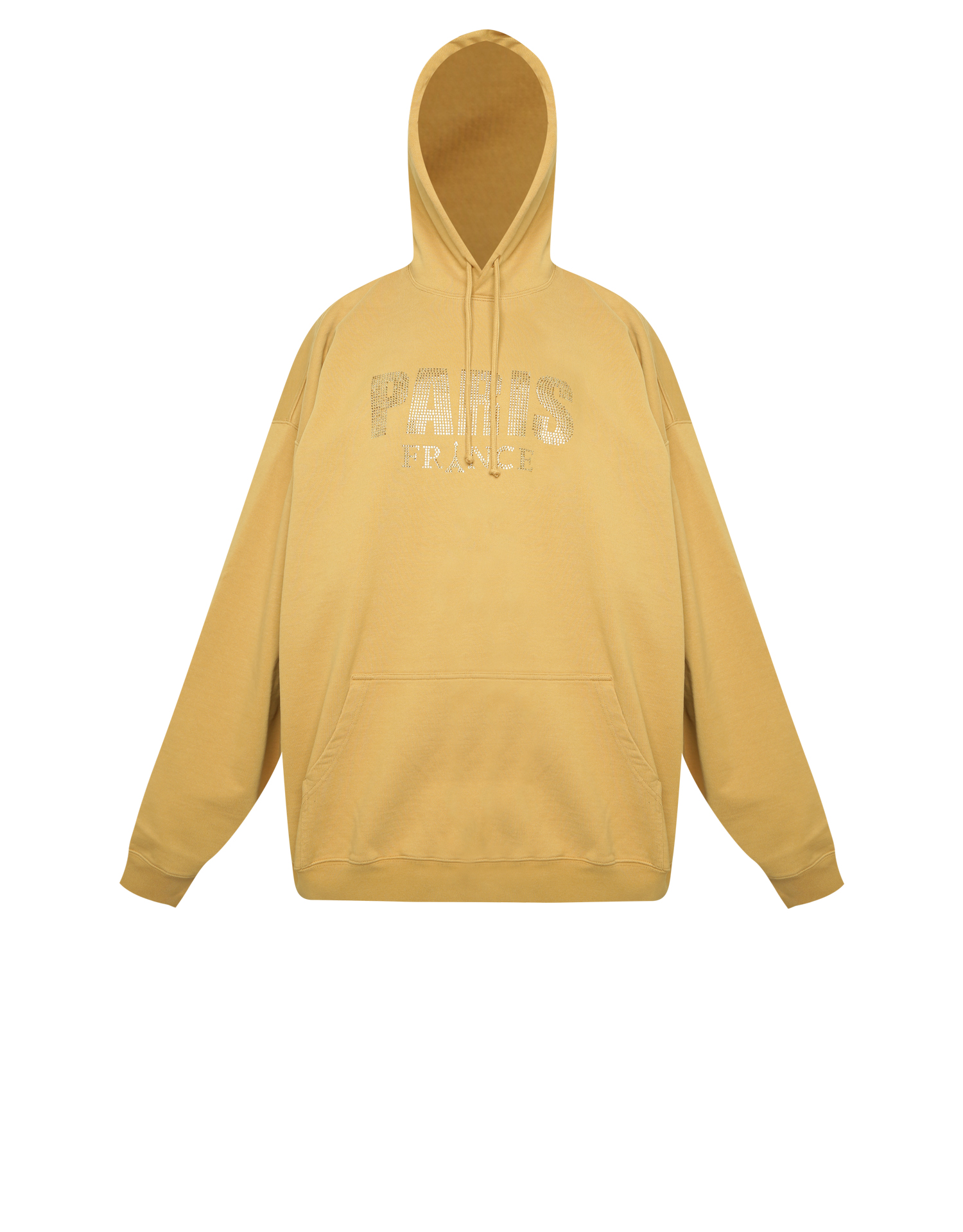 VETEMENTS Худи 40777