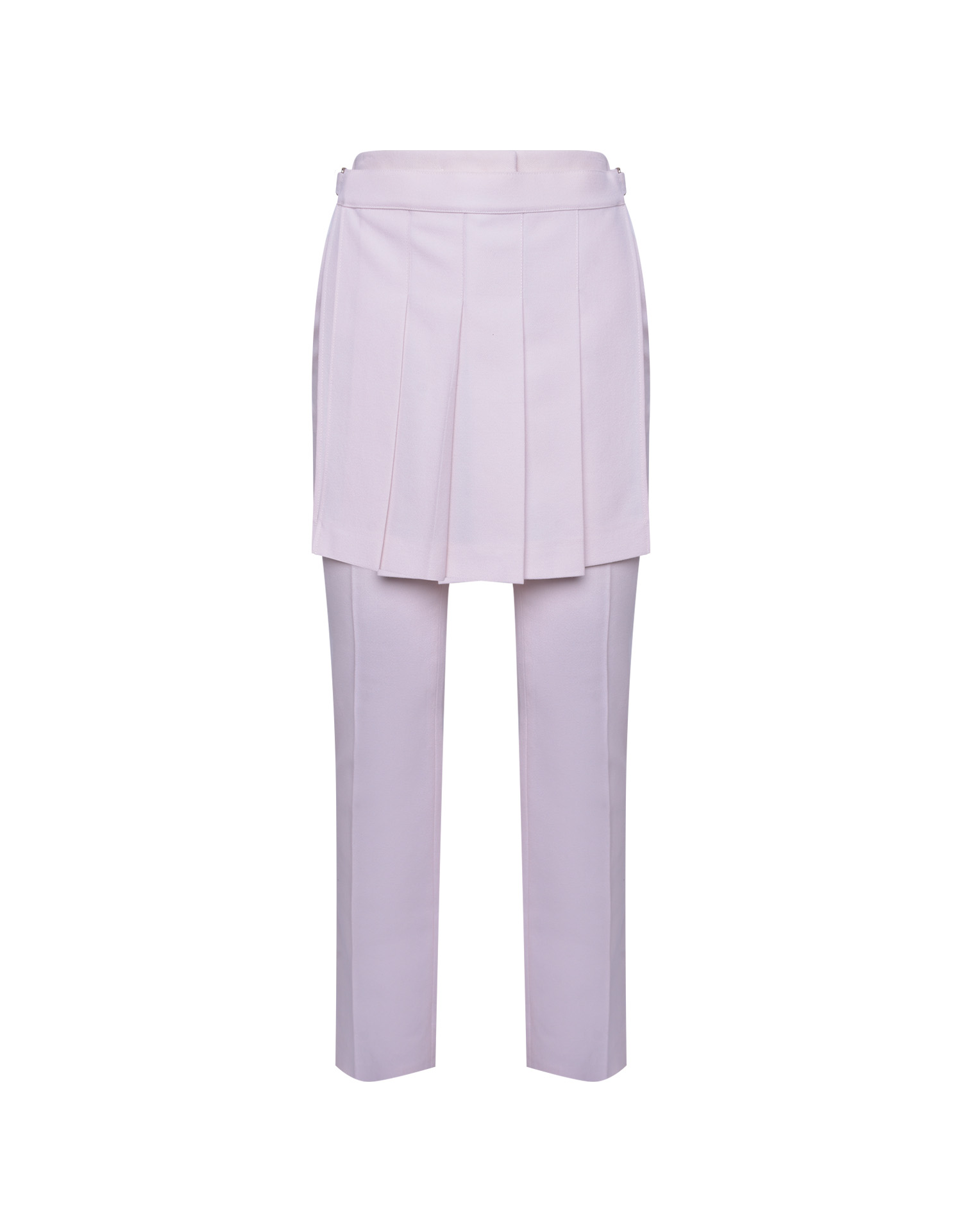 FENDI Брюки 39779