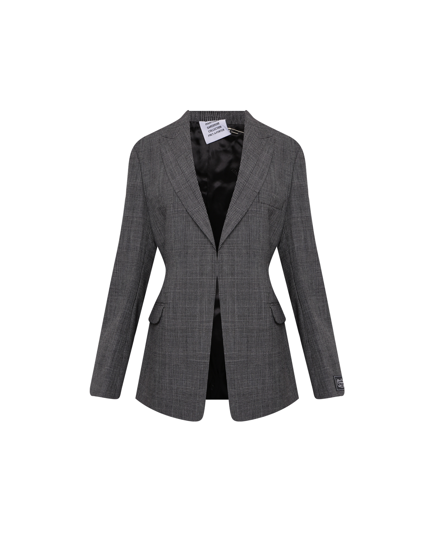 VETEMENTS Жакет 40803