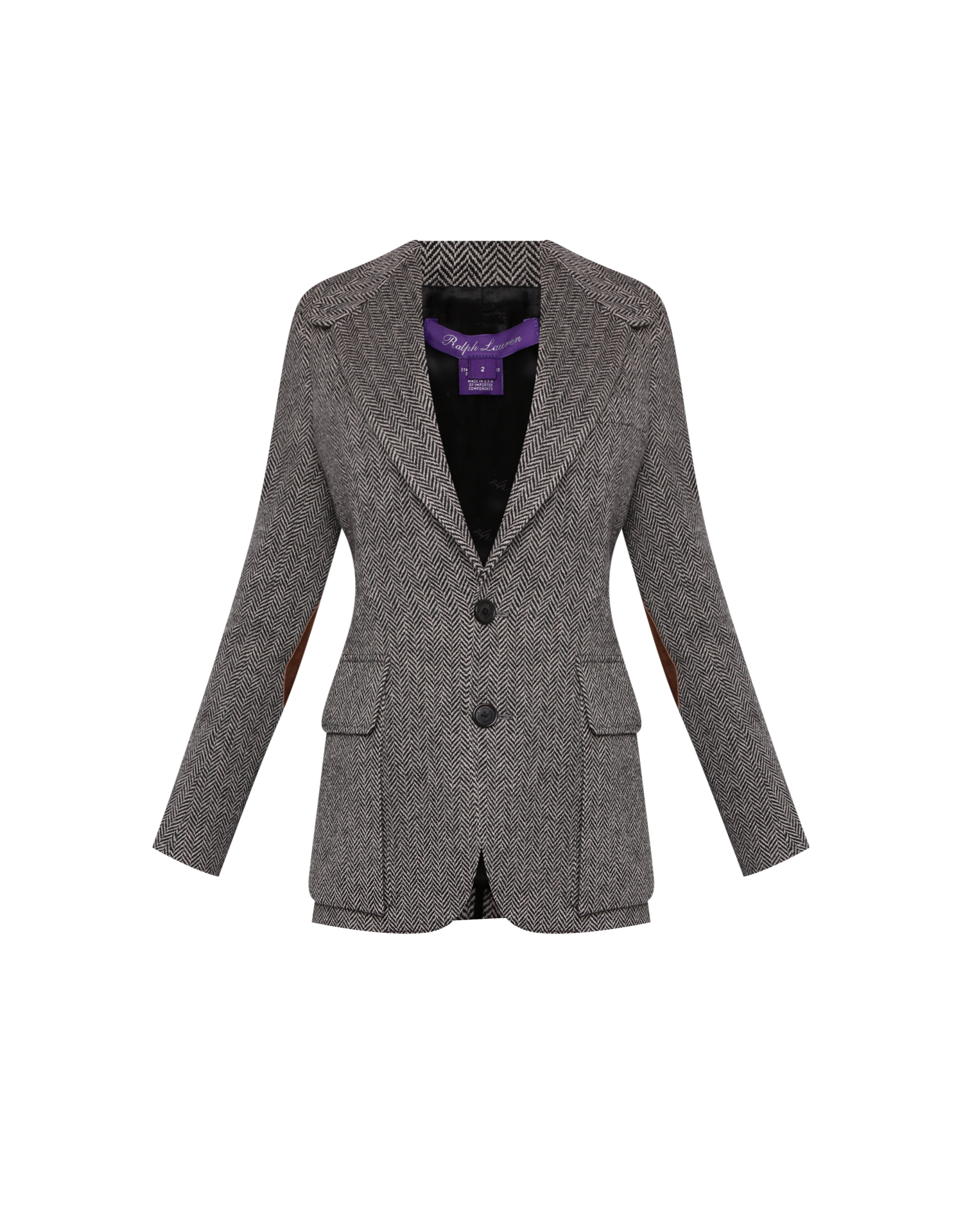 RALPH LAUREN Жакет 40689