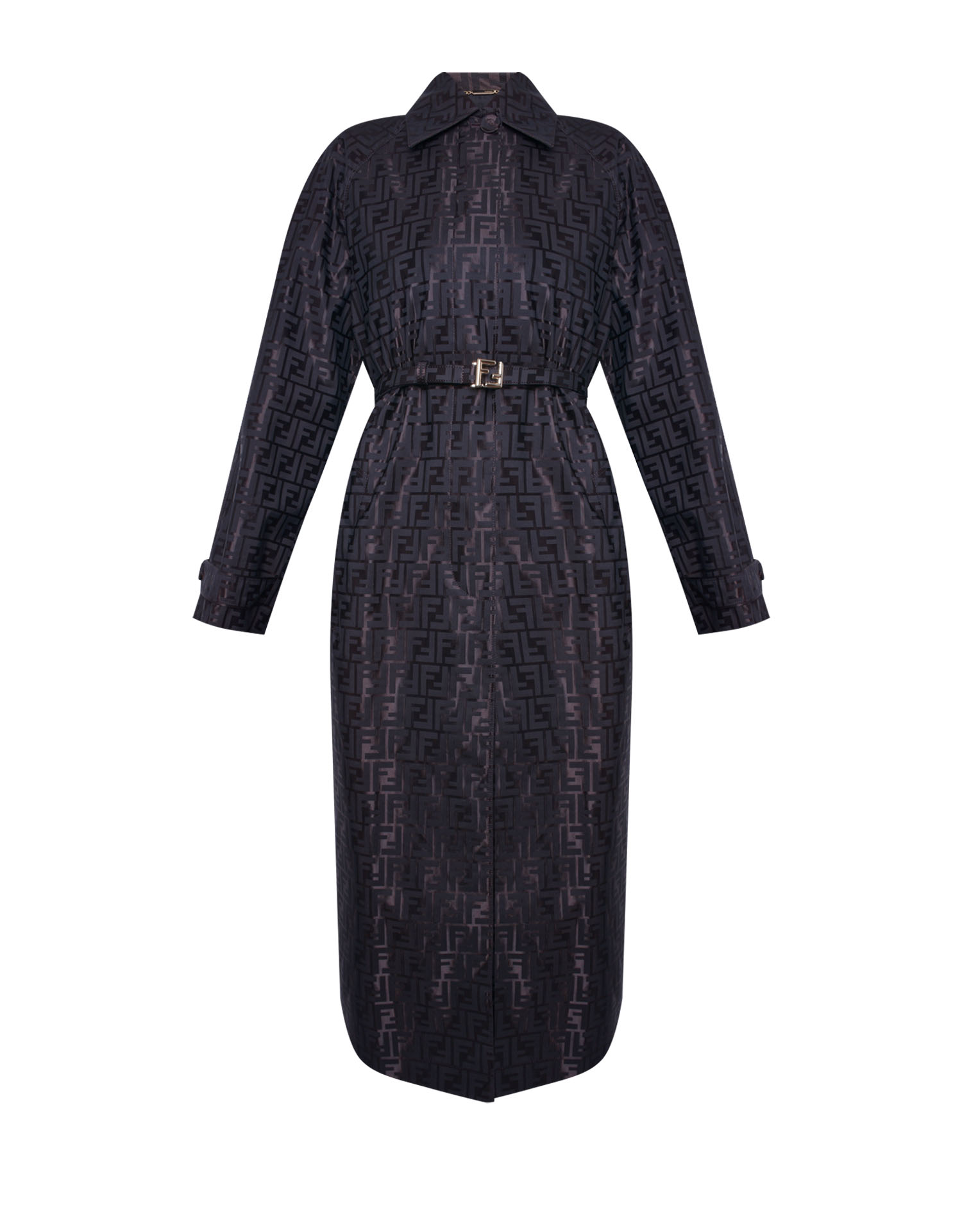 FENDI Пальто 39765