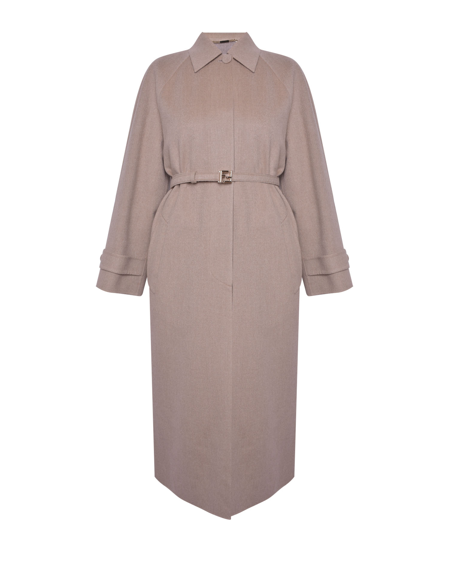 FENDI Пальто 39780