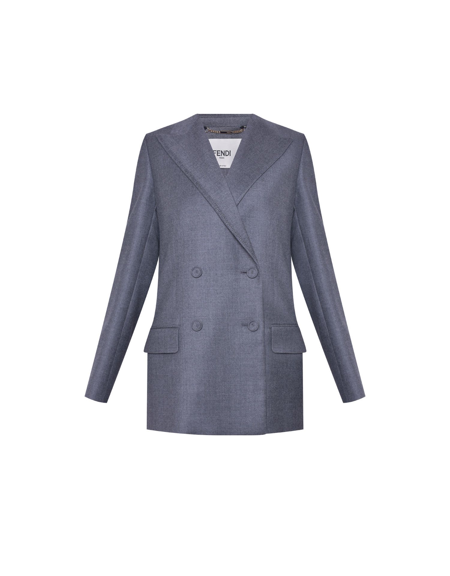 FENDI Жакет 39770