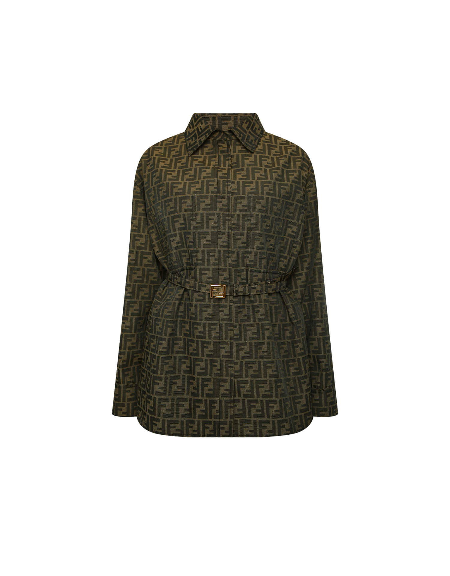 FENDI Куртка 39878