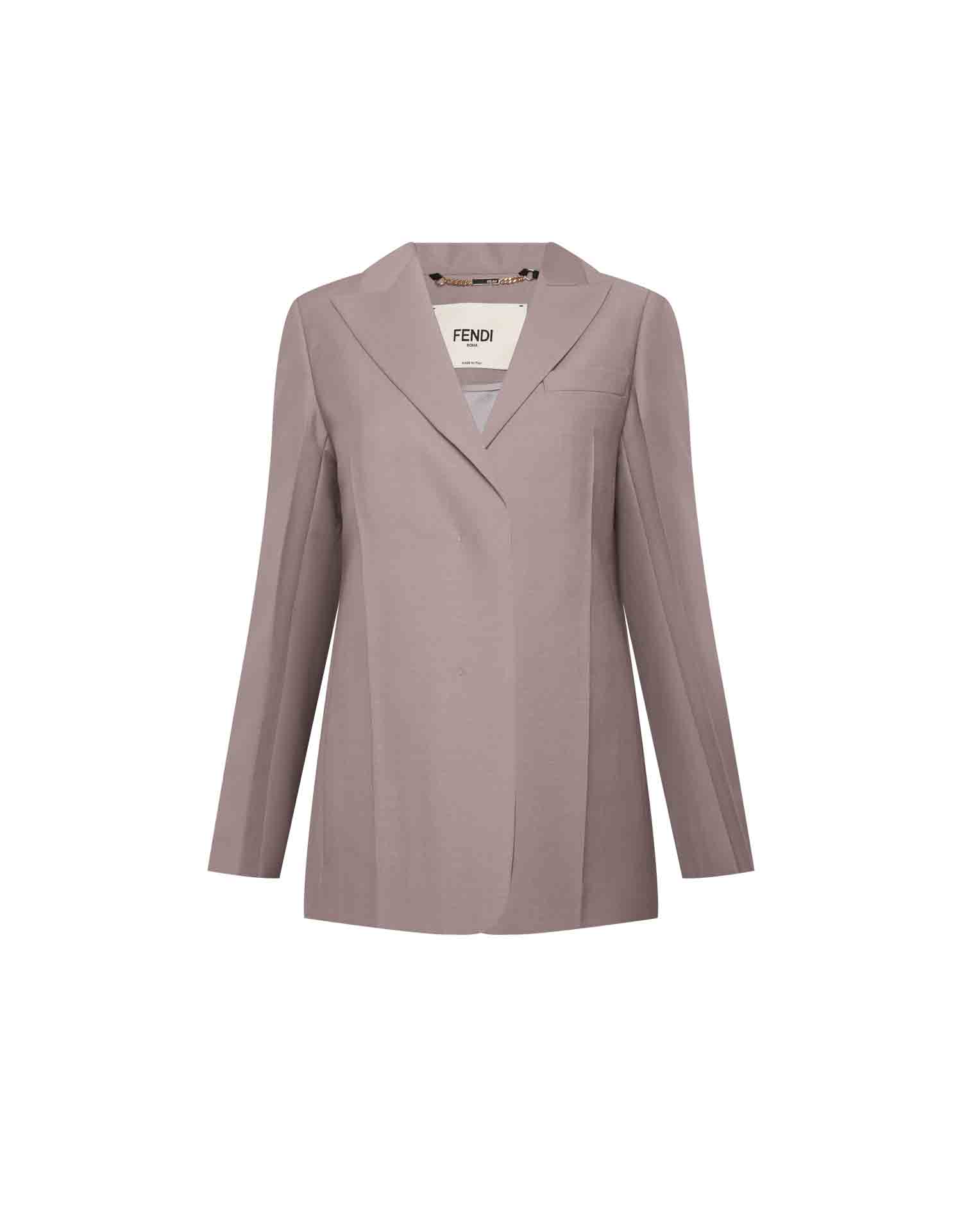 FENDI Жакет 39814