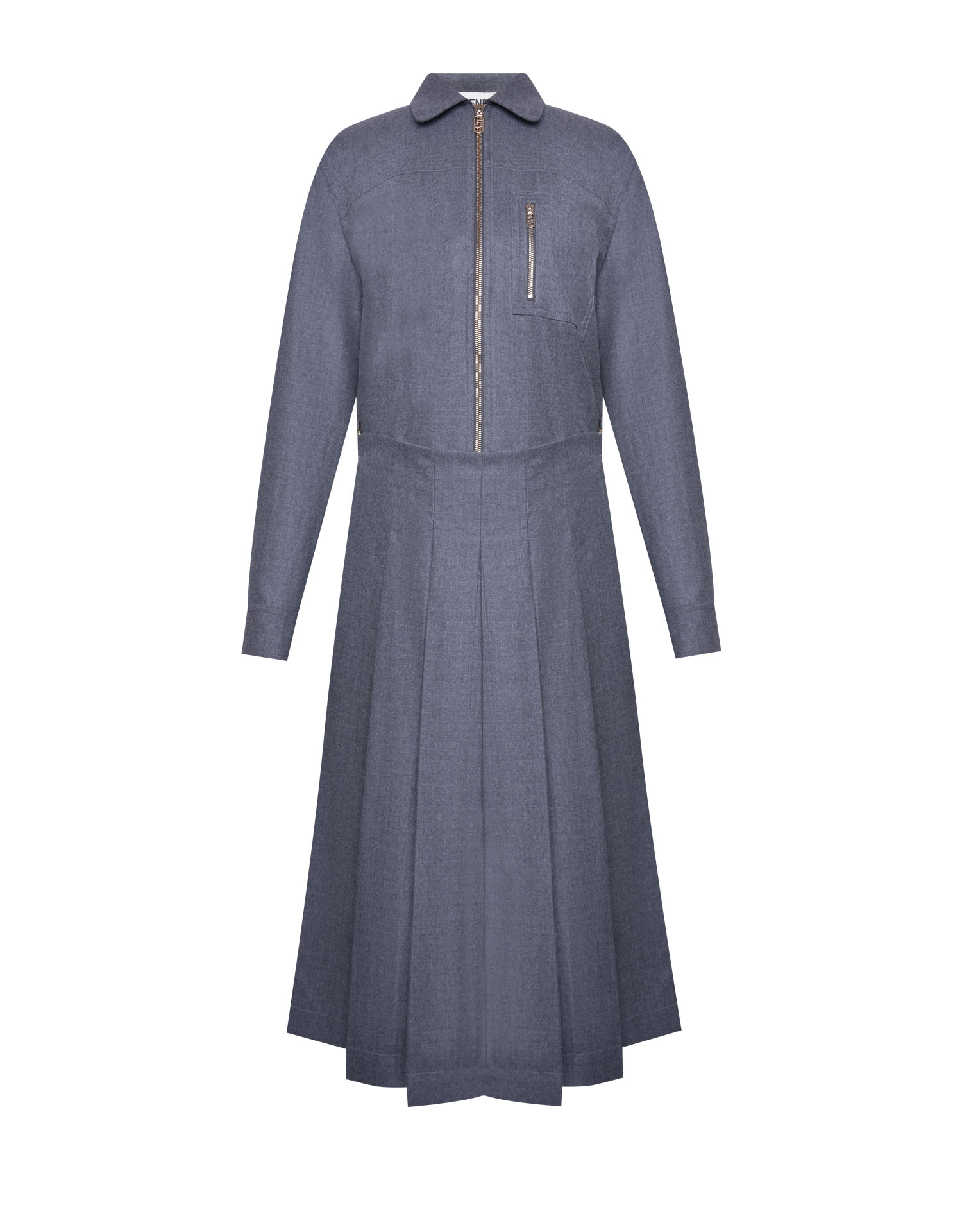 FENDI Платье 39786