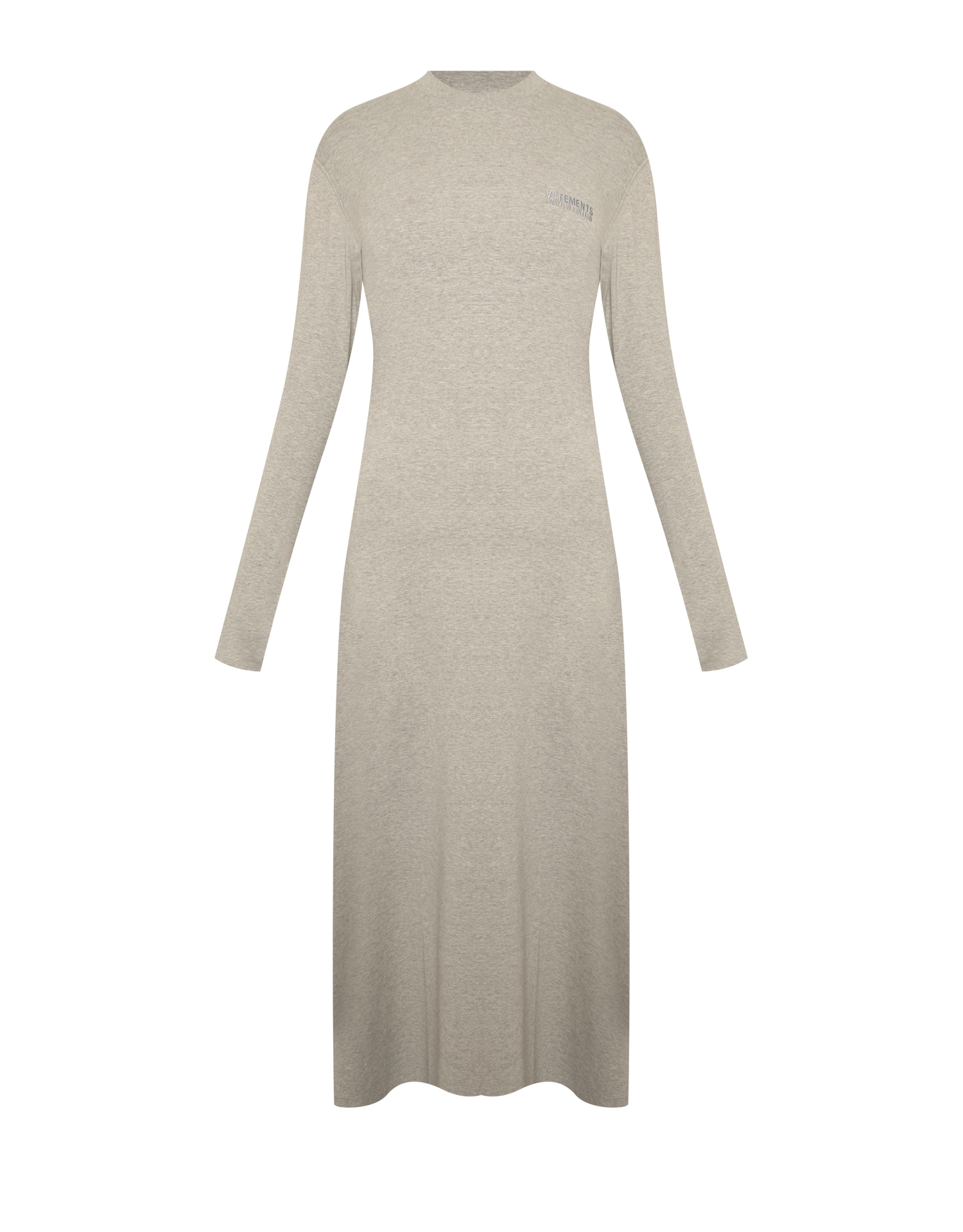 VETEMENTS Платье 40703