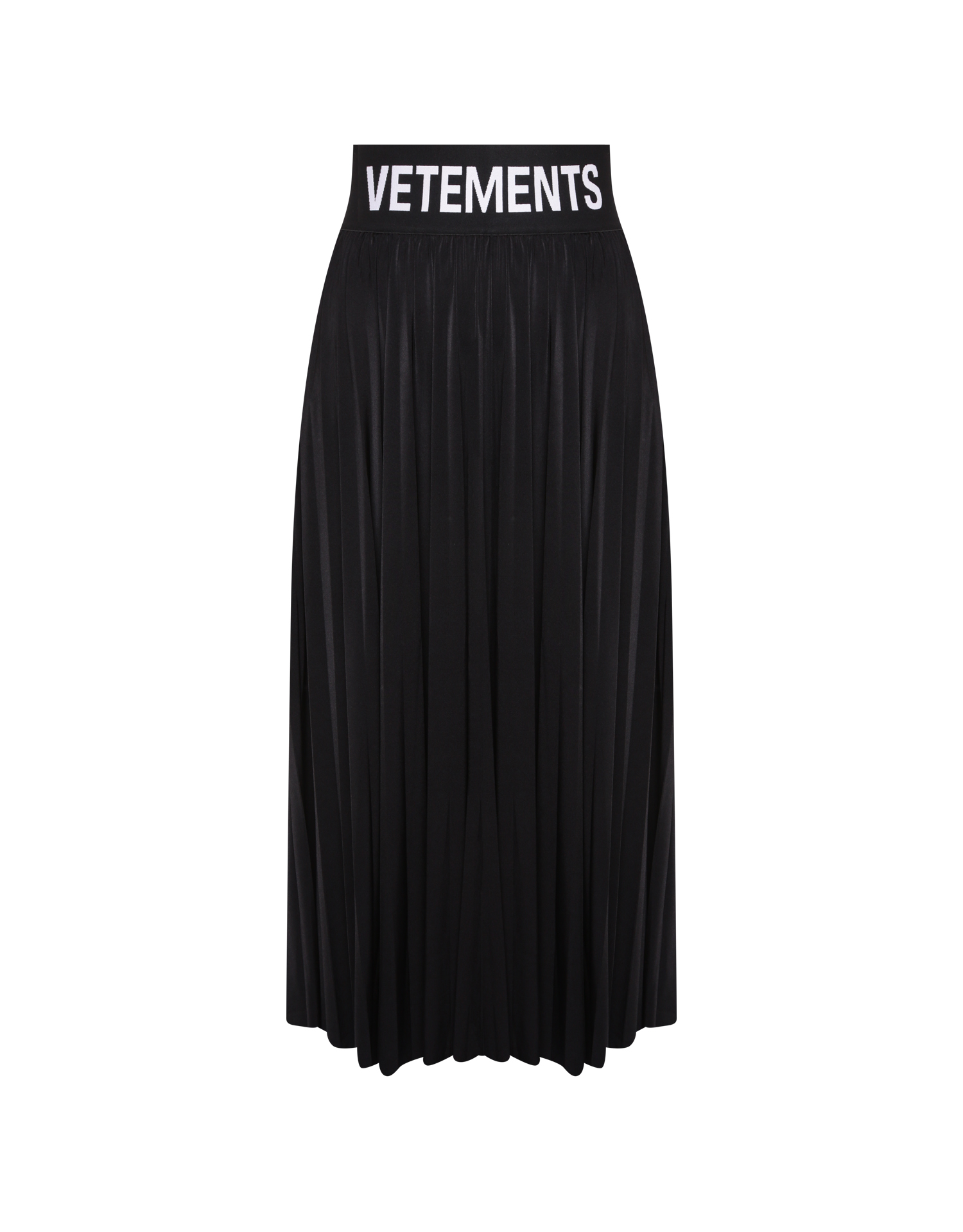 VETEMENTS Юбка 40837