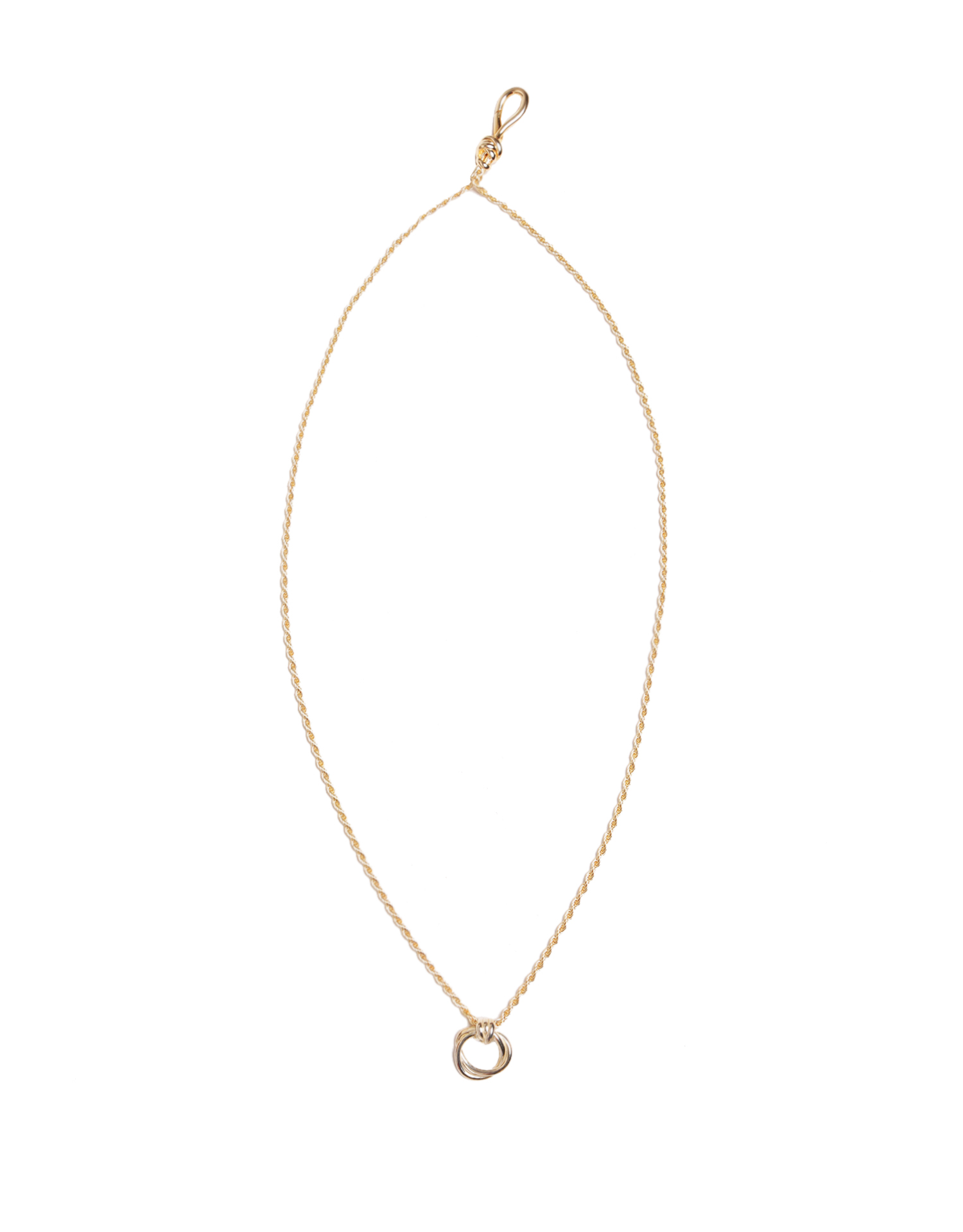 BOTTEGA VENETA Подвеска 41049