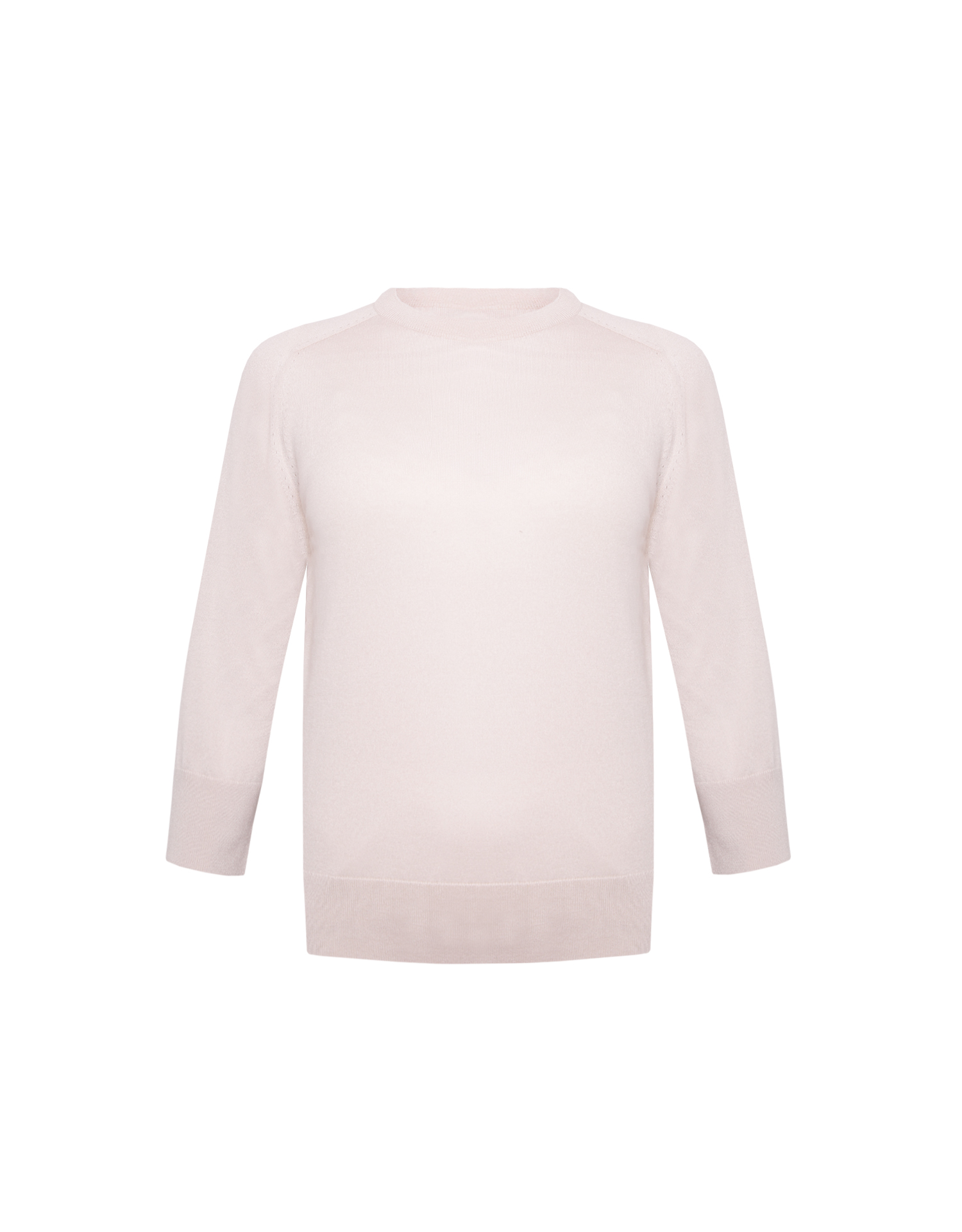 LORO PIANA Лонгслив 39822