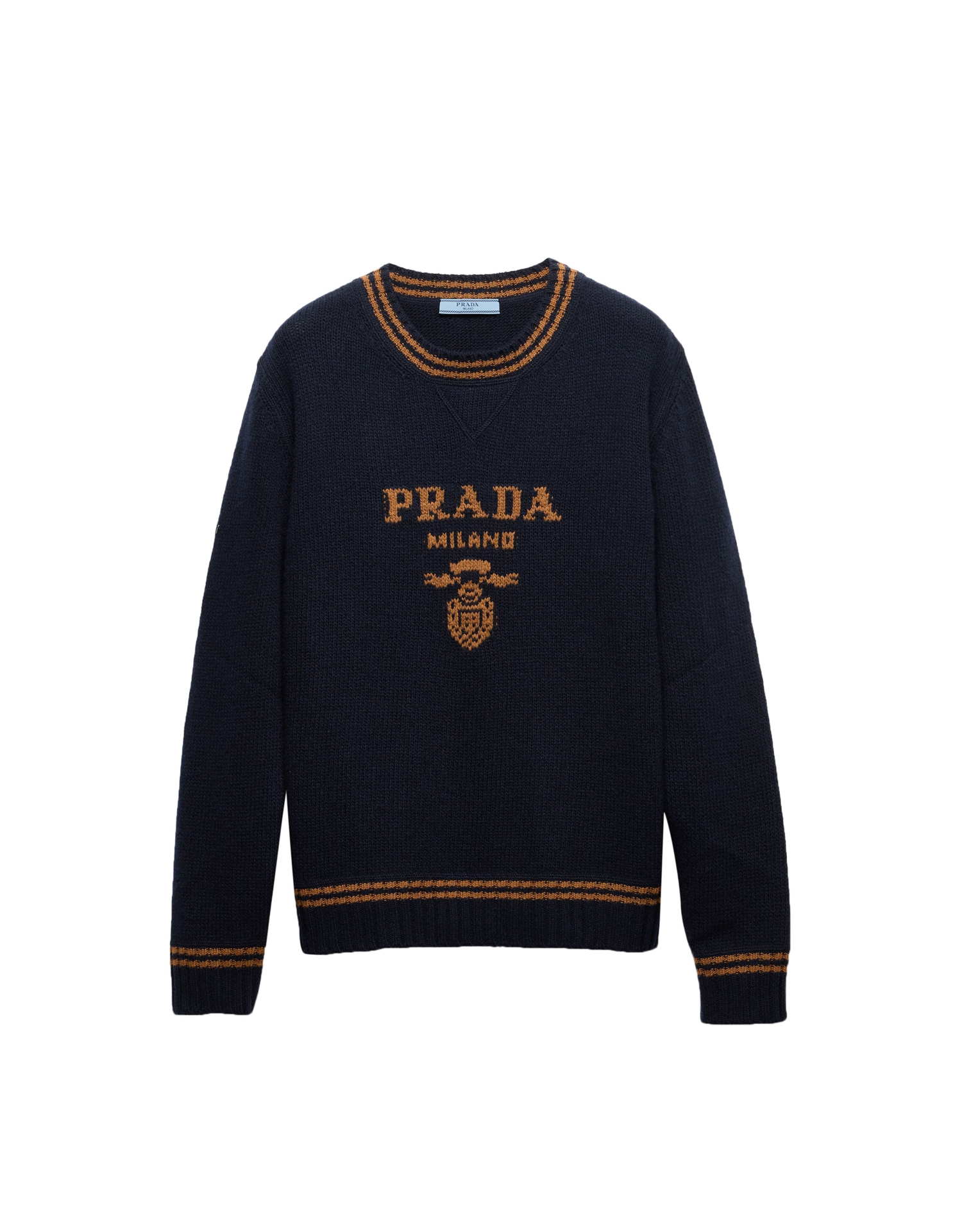 PRADA Свитер 40808