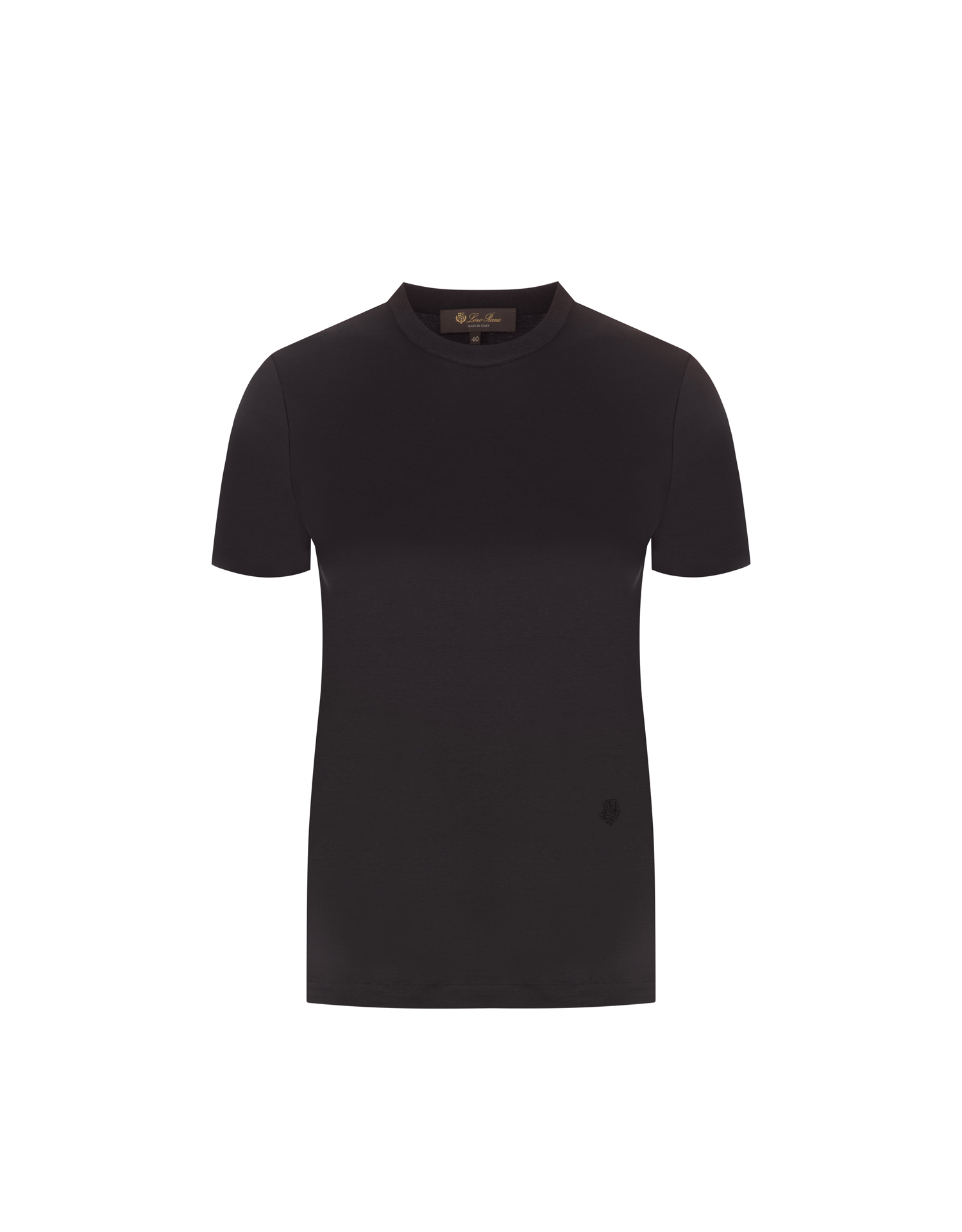 LORO PIANA Футболка 40663