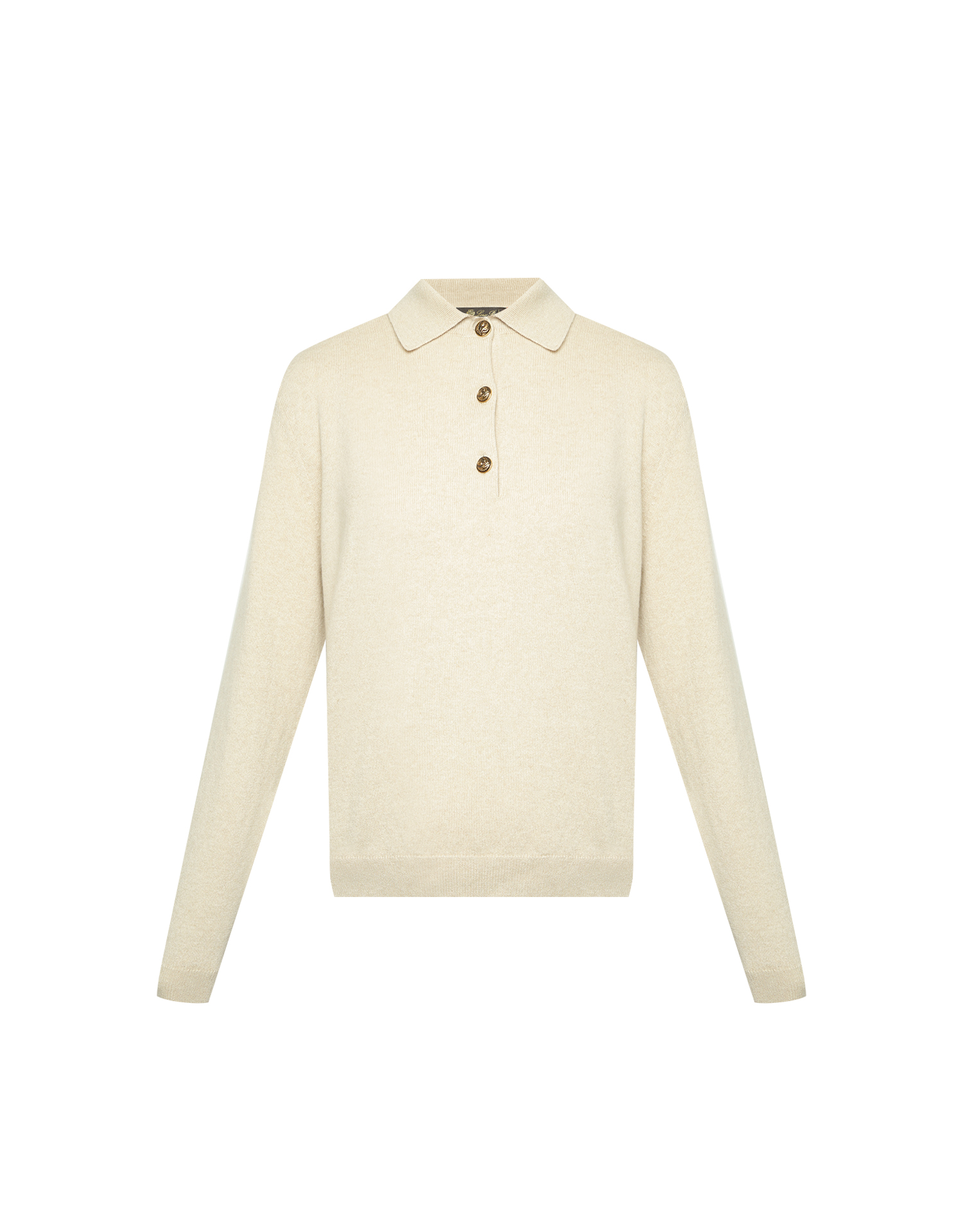 LORO PIANA Поло 40640