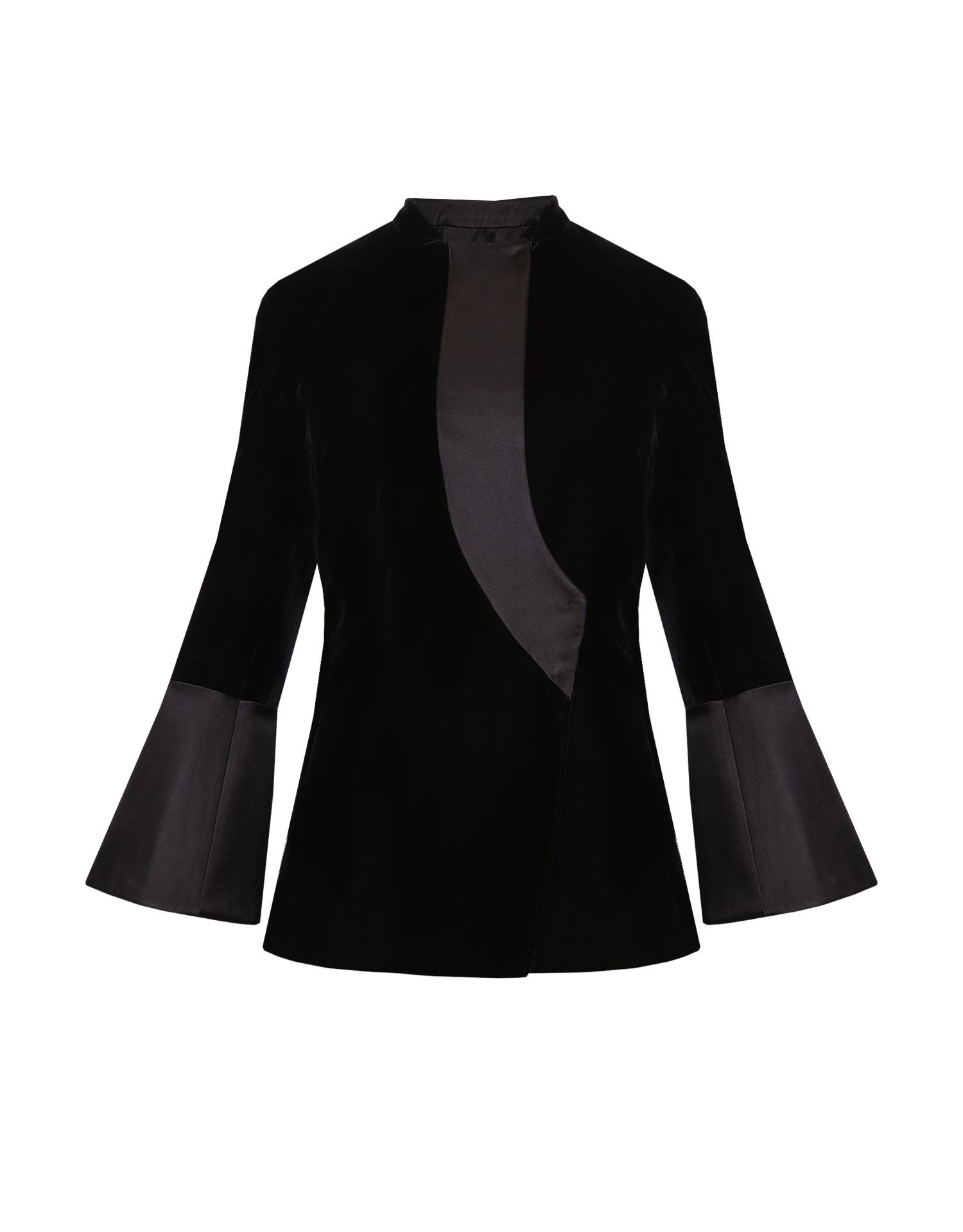 BALENCIAGA Блуза 41141