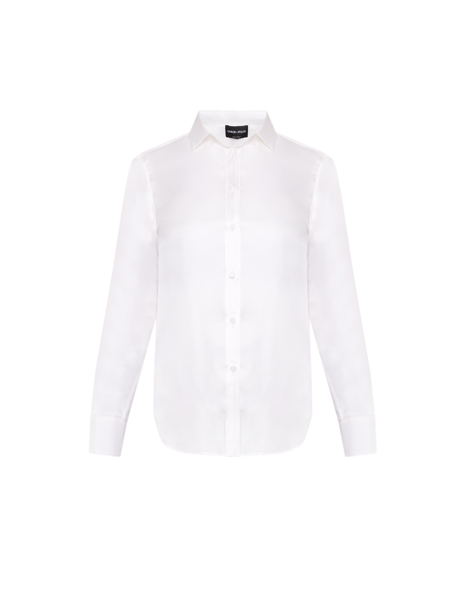 GIORGIO ARMANI Блуза 41265