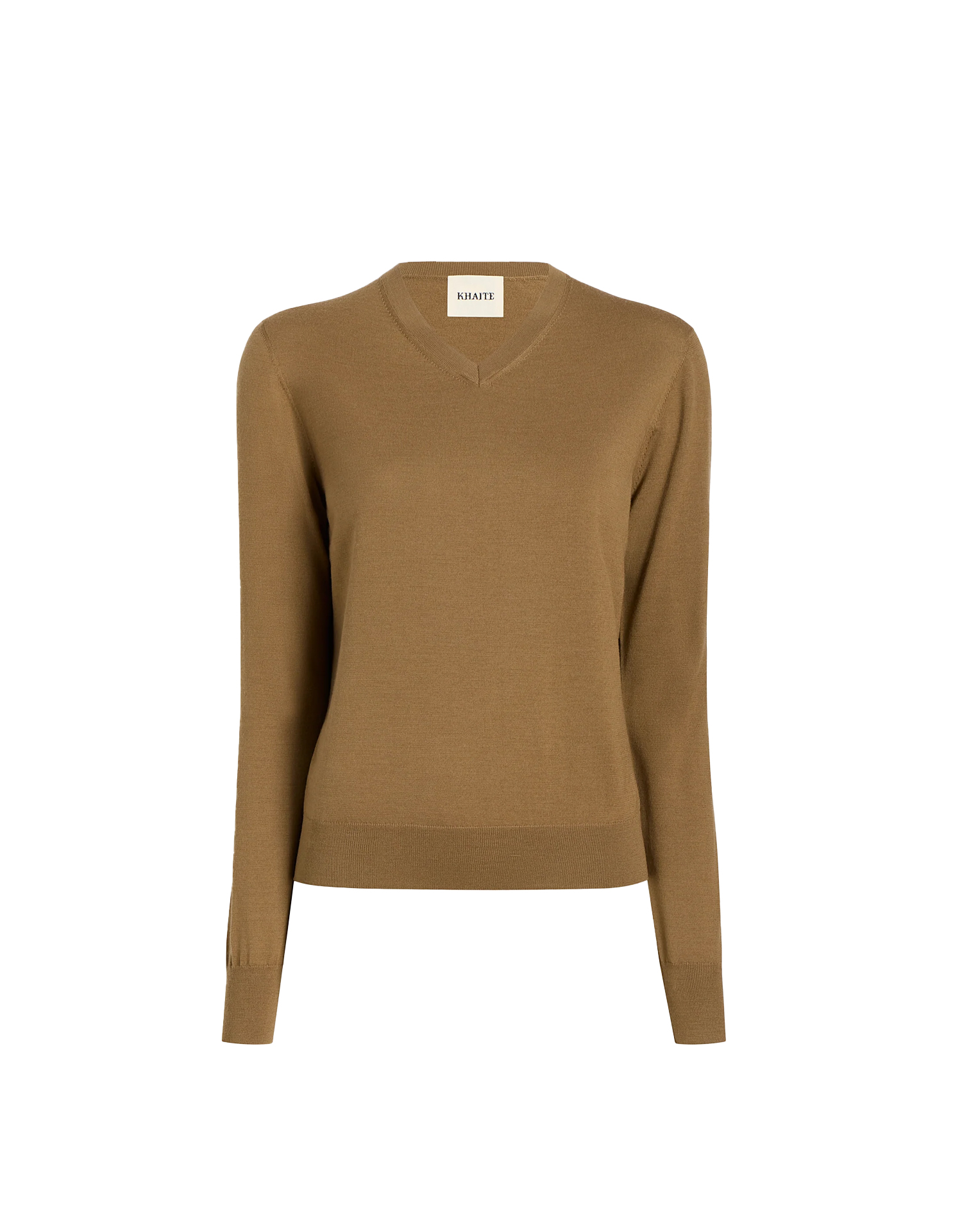 KHAITE Лонгслив 41453