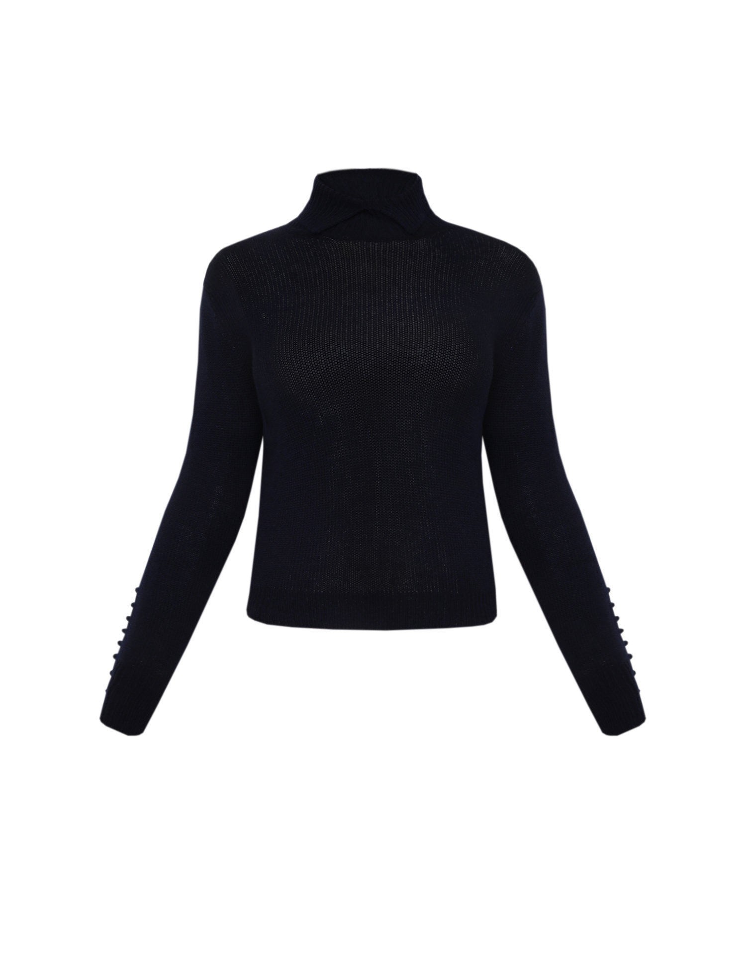 PRADA Водолазка 41587