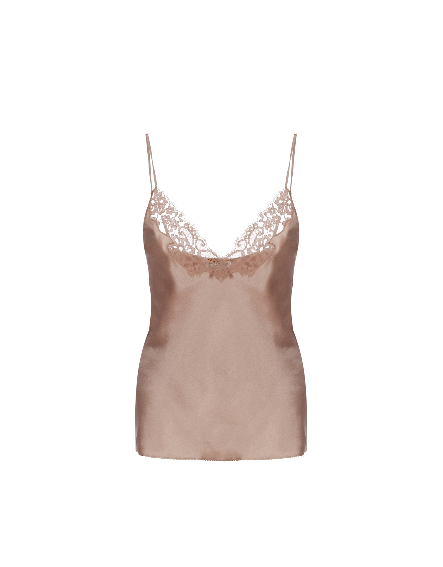 SAINT LAURENT Paris Топ 41490