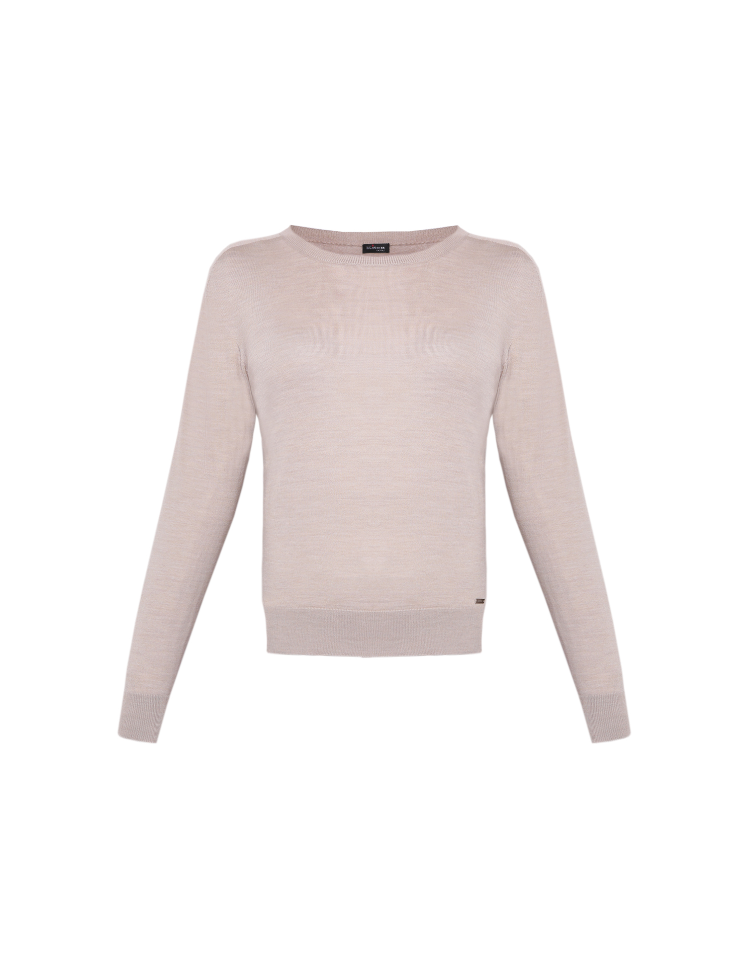 KITON Лонгслив 41664