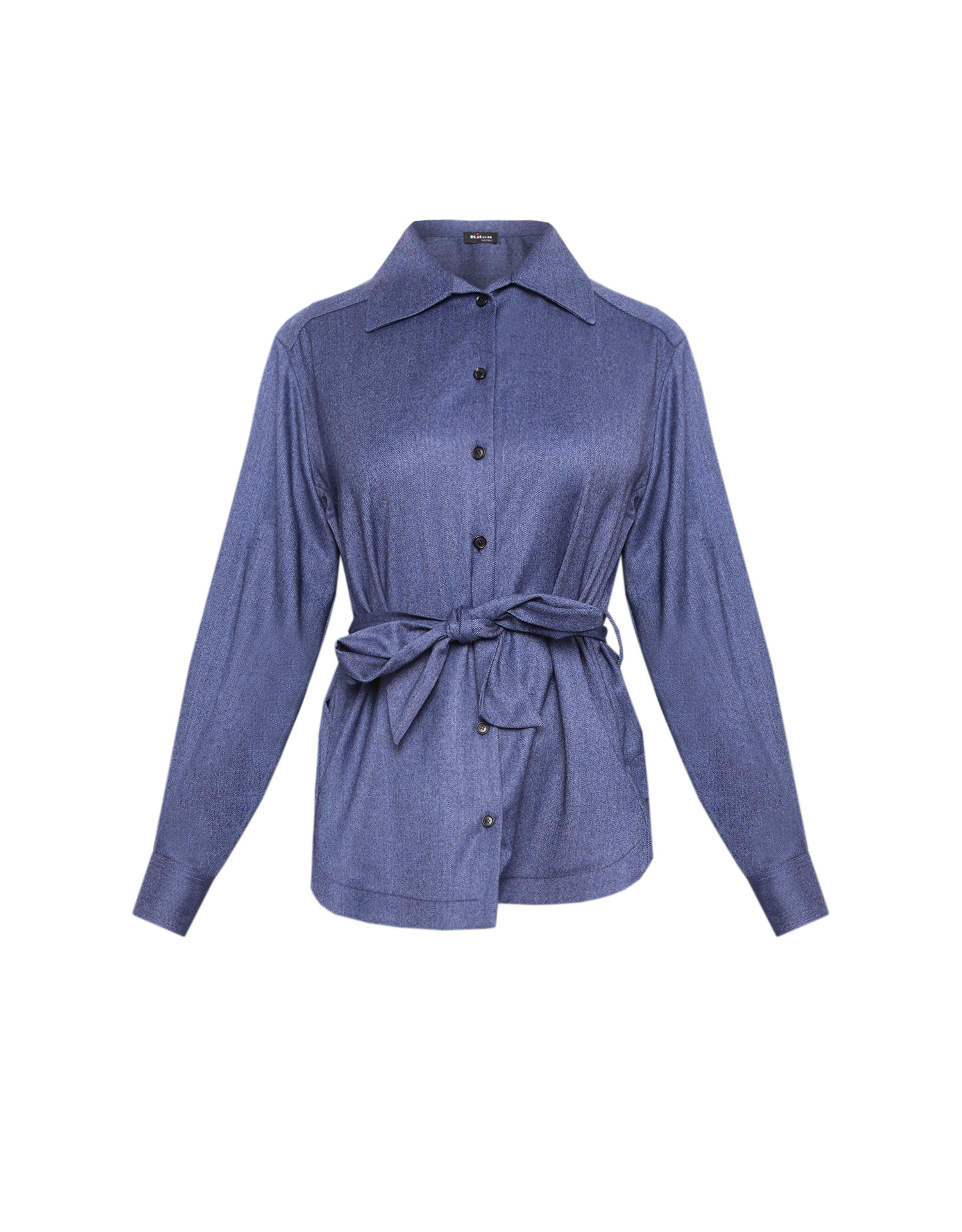 KITON Блуза 41689