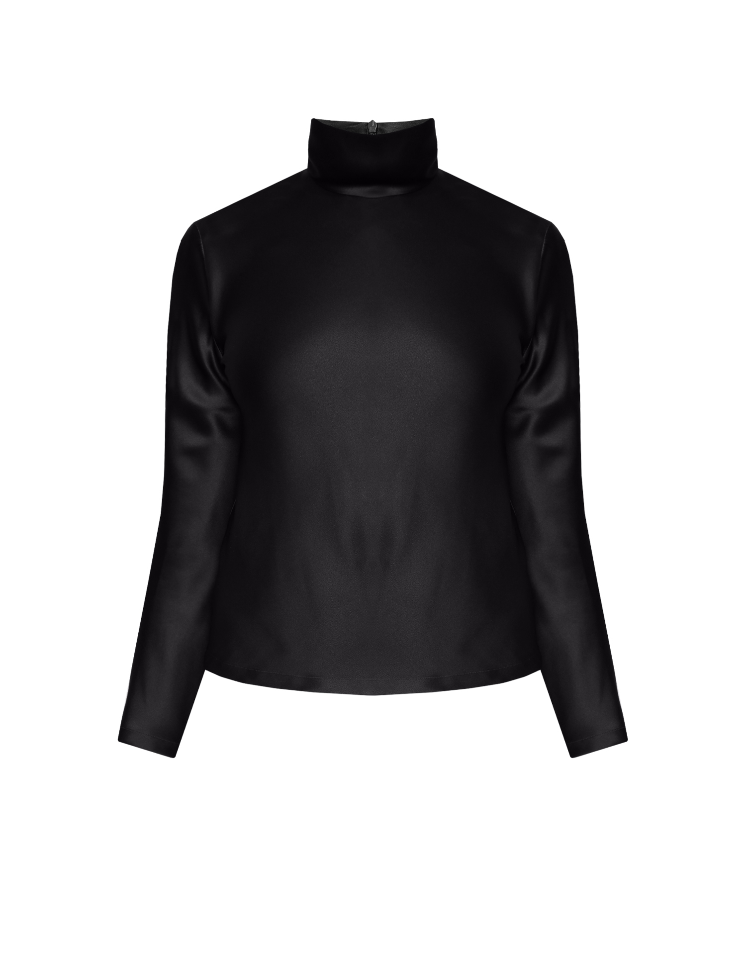 GIORGIO ARMANI Лонгслив 41907