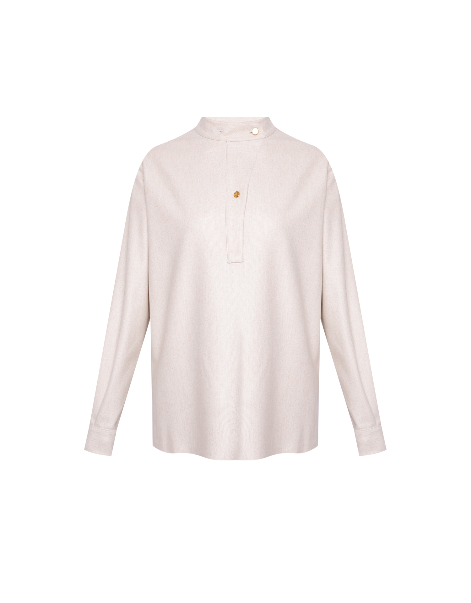 LORO PIANA Лонгслив 40094