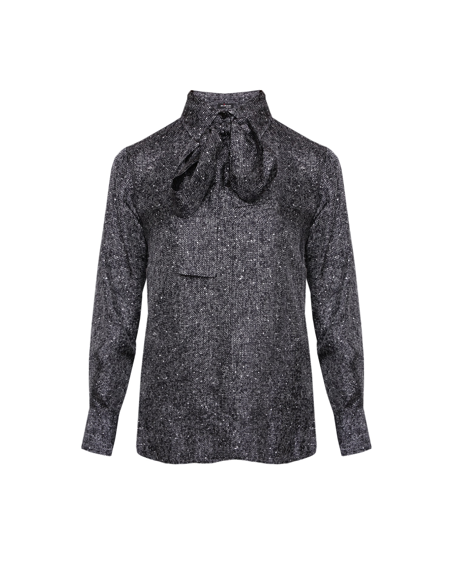KITON Блуза 39962