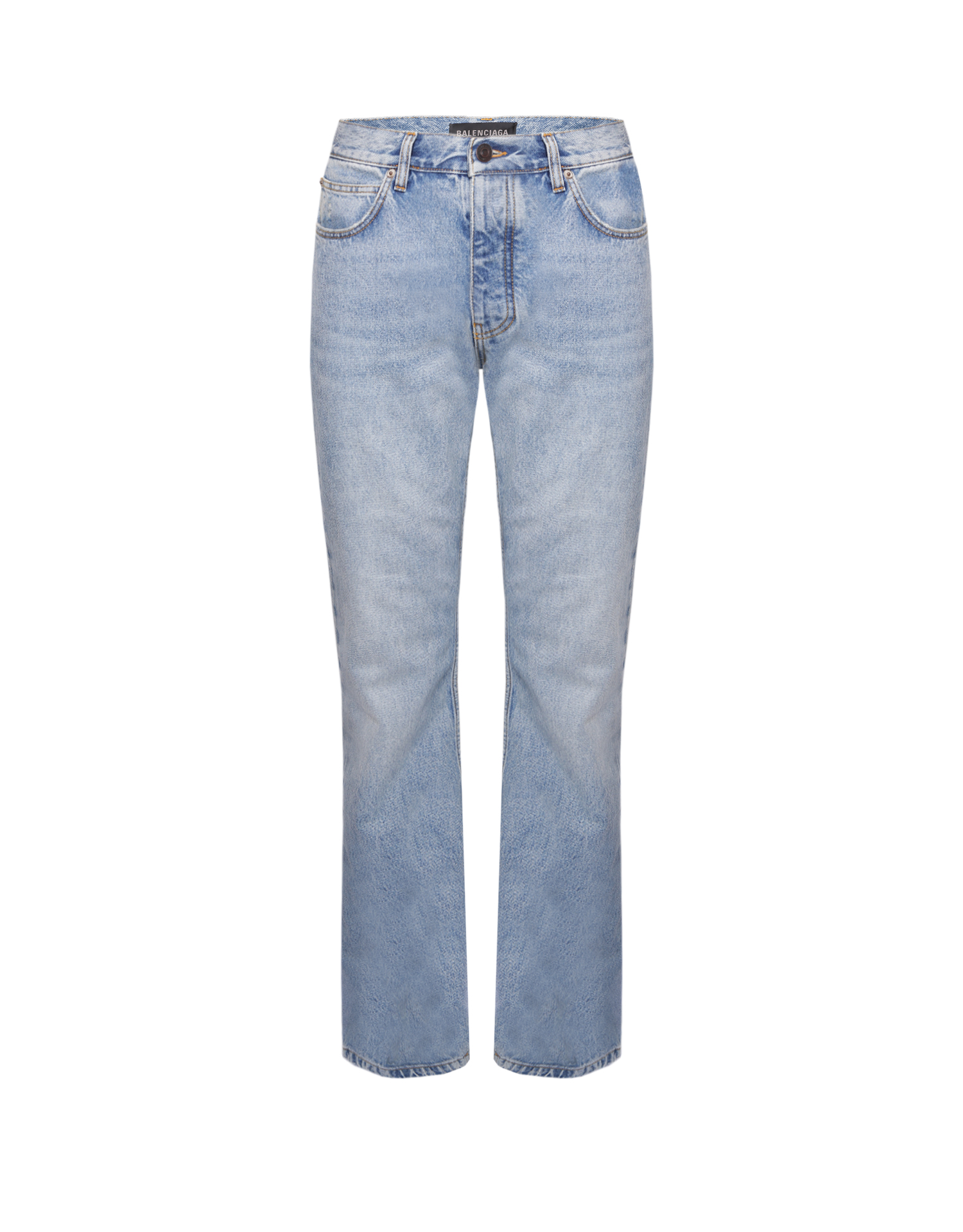 BALENCIAGA Джинсы 41137
