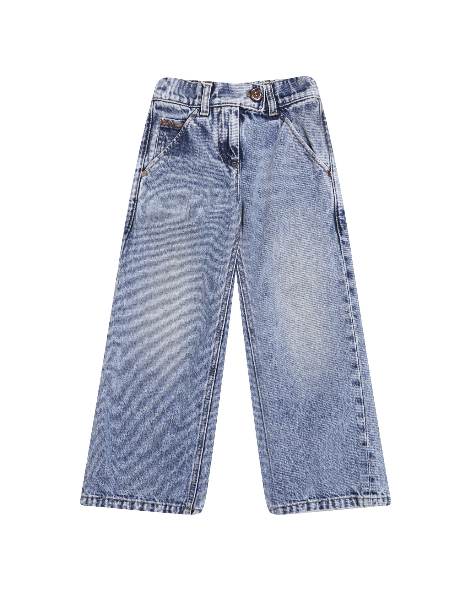 BRUNELLO CUCINELLI Джинсы 41377