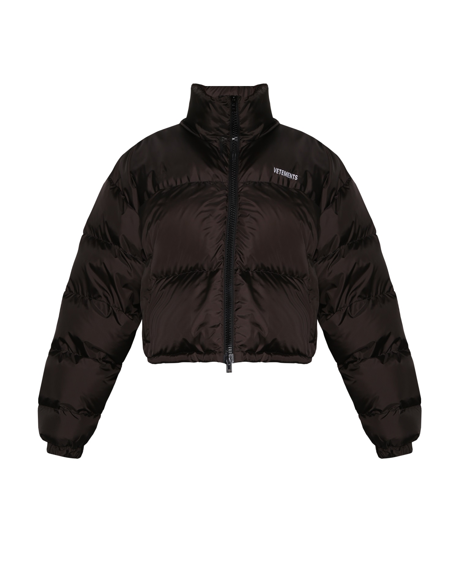 VETEMENTS Куртка 40814