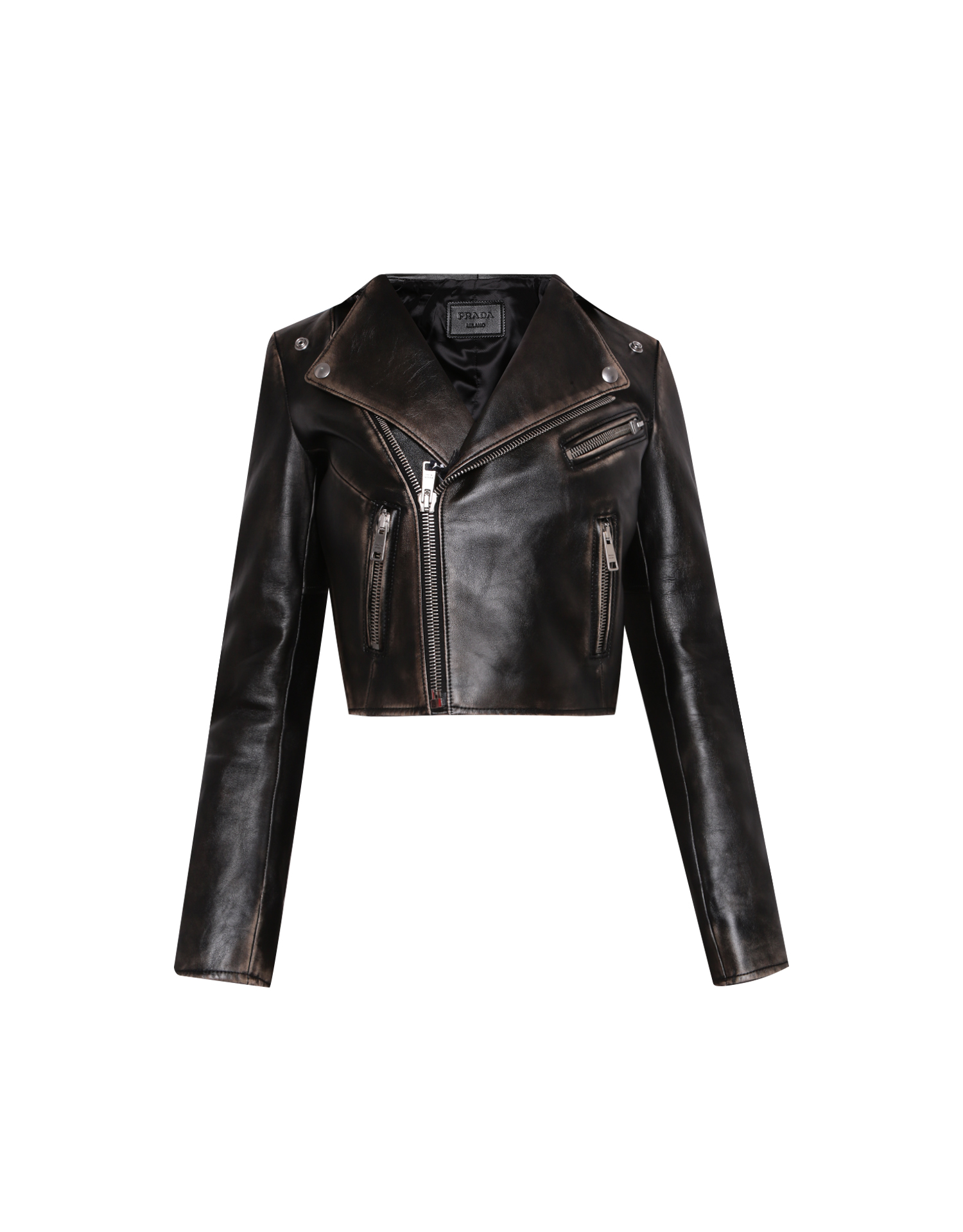 PRADA Куртка 40860