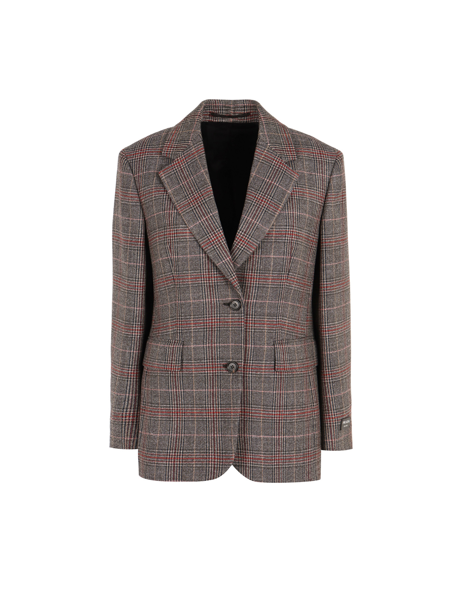 PRADA Жакет 40820