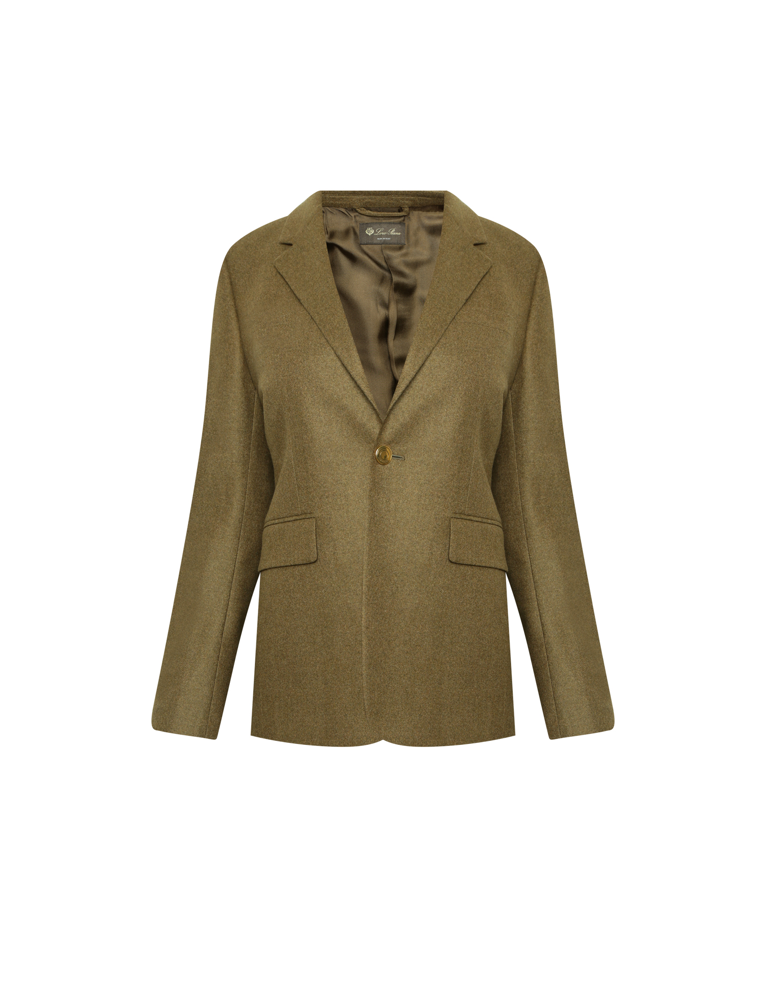 LORO PIANA Жакет 41005