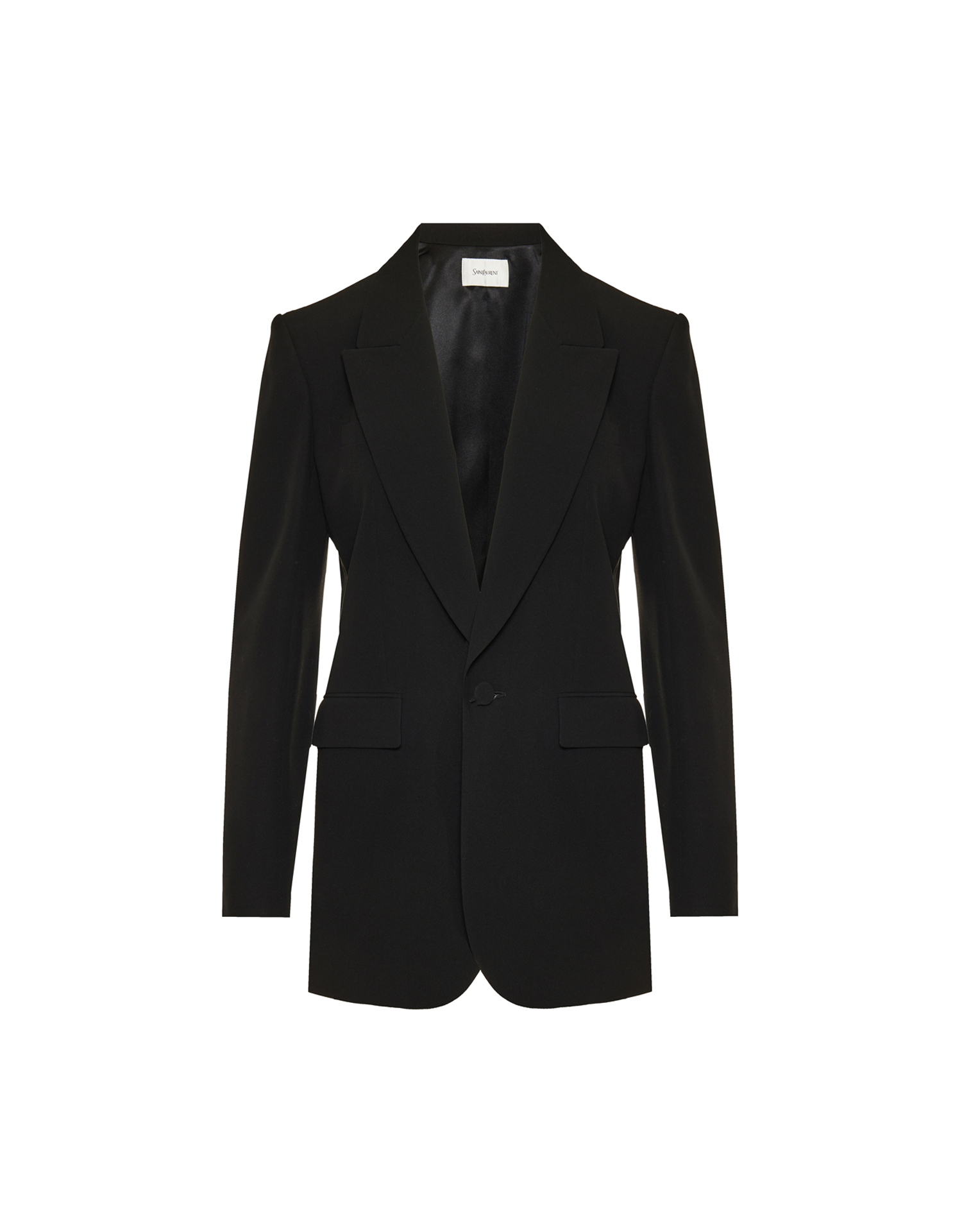 SAINT LAURENT Paris Жакет 41542