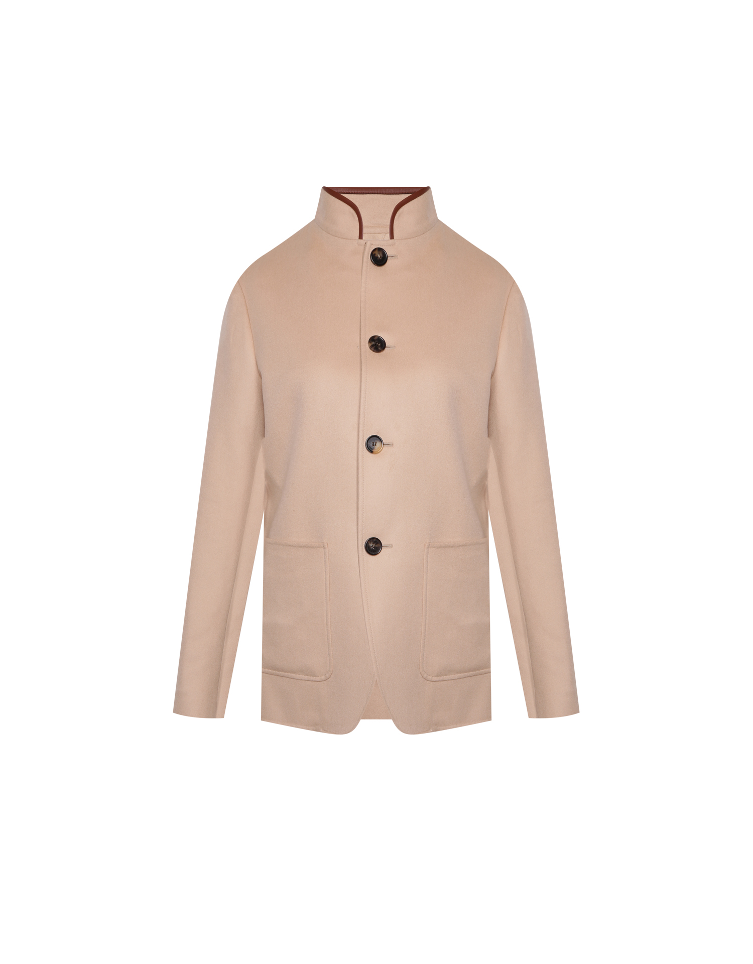 LORO PIANA Пальто 40106