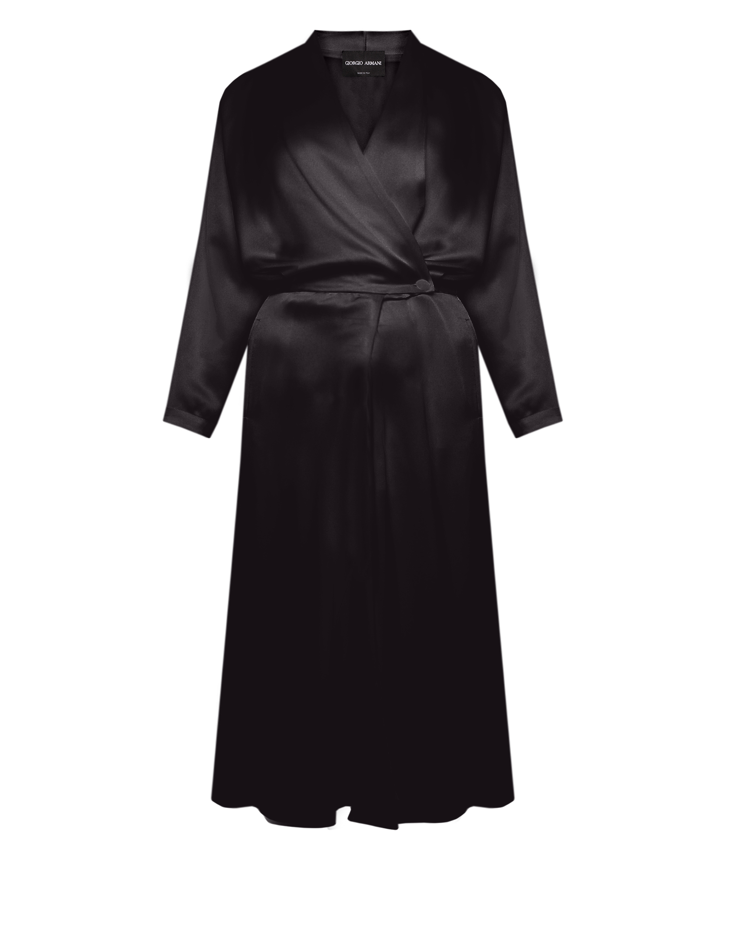 GIORGIO ARMANI Платье 40884