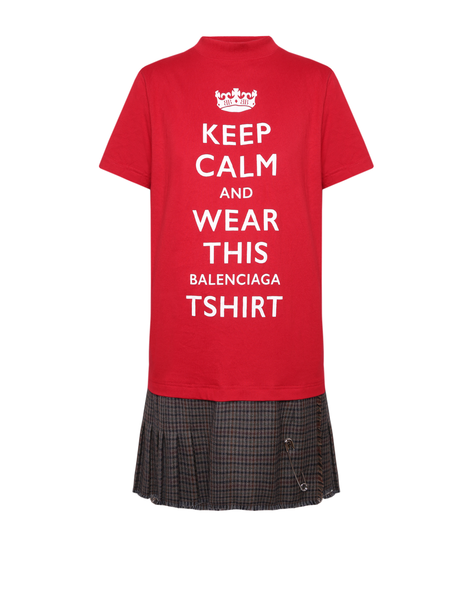 BALENCIAGA Платье 41110