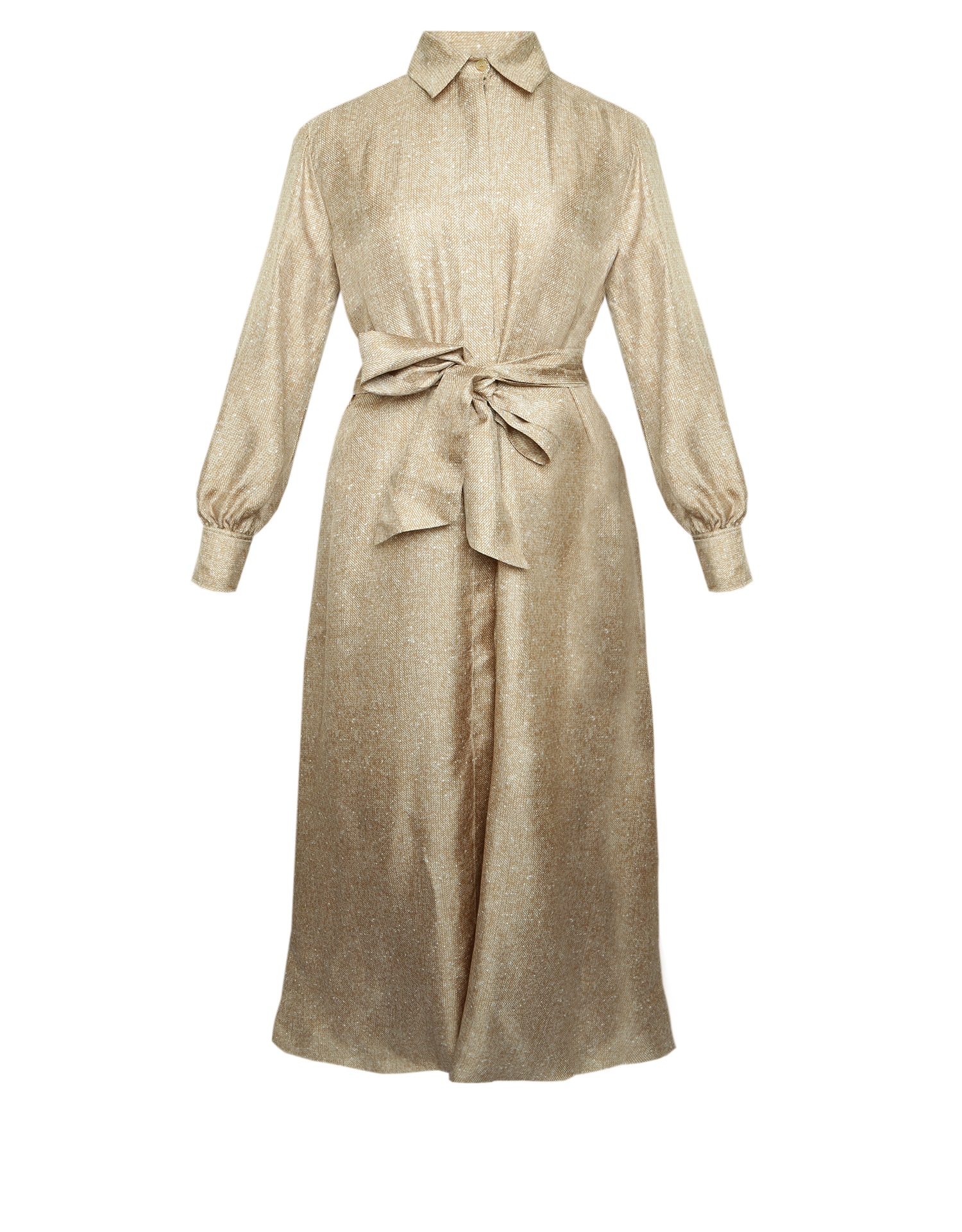 KITON Платье 40095