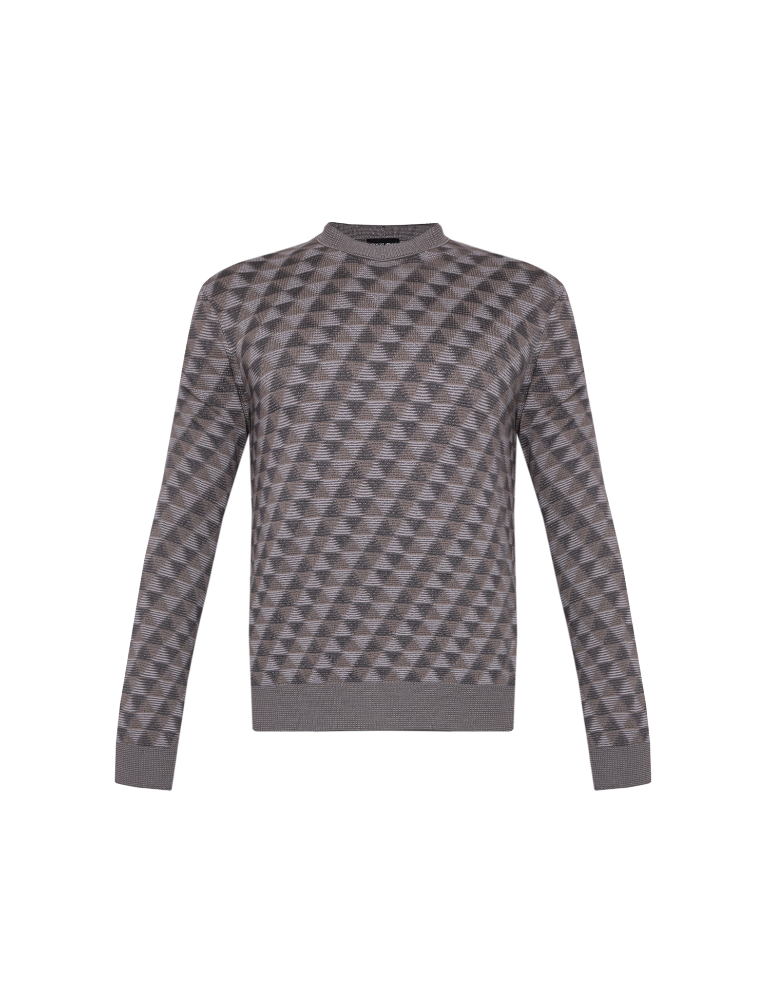 GIORGIO ARMANI Лонгслив 40898