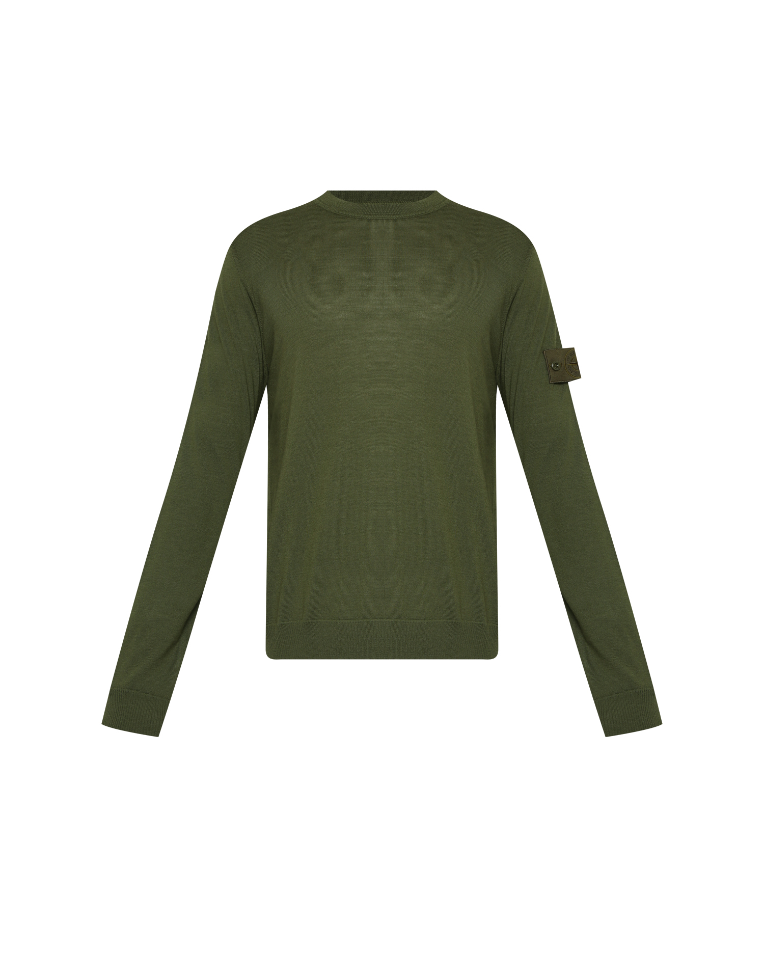 STONE ISLAND Лонгслив 44406