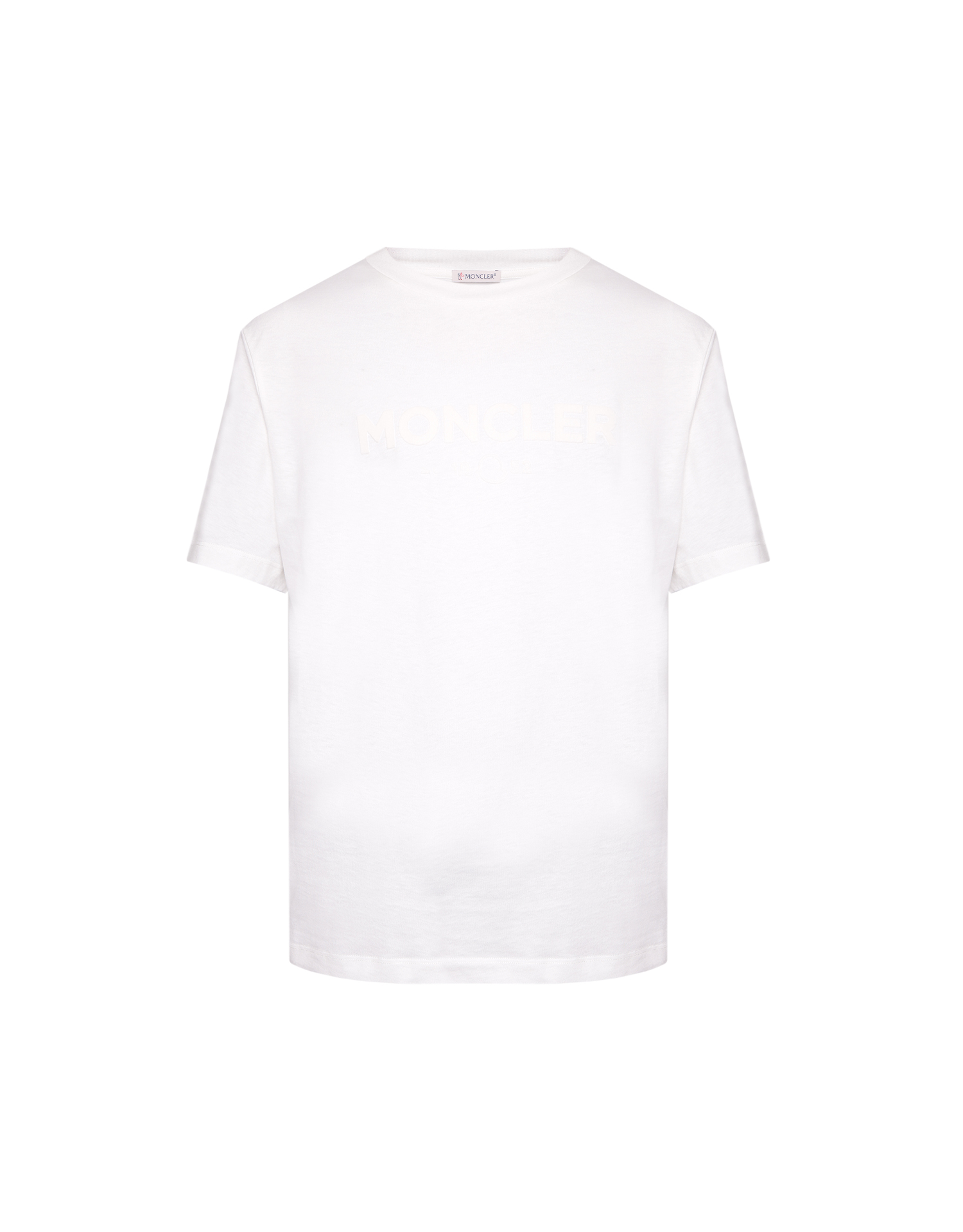 MONCLER Футболка 41216