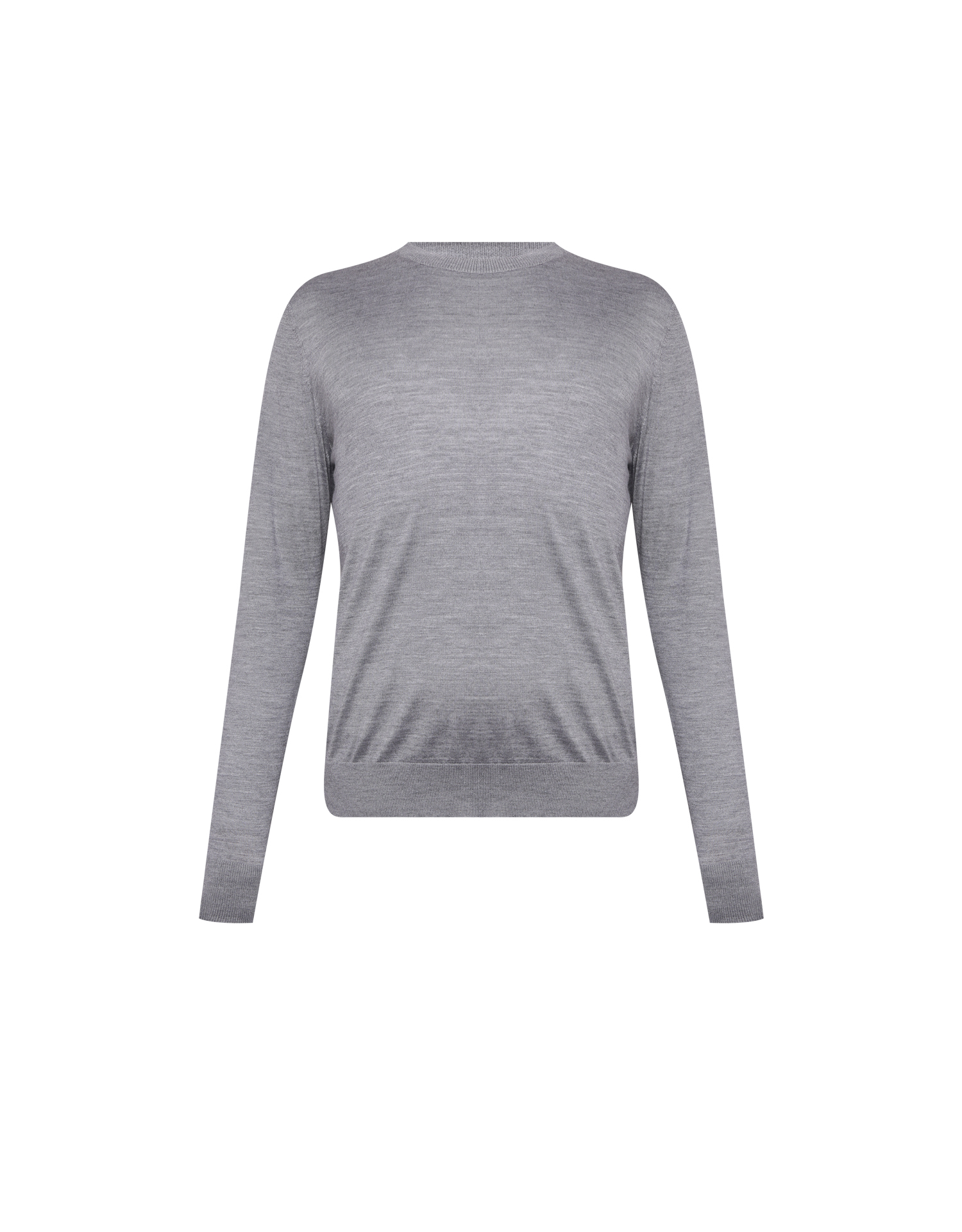 AGNONA Лонгслив 41777