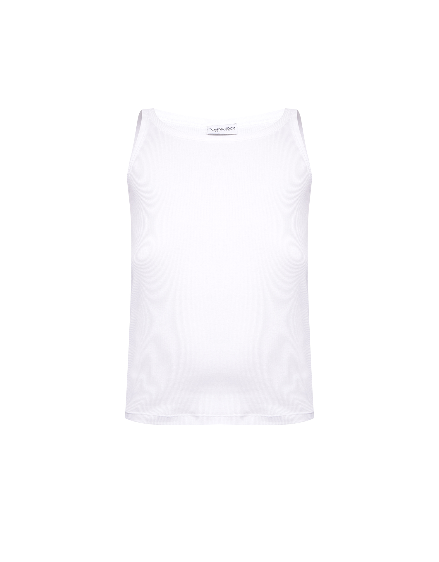 DOLCE&GABBANA UNDERWEAR Майка 41553