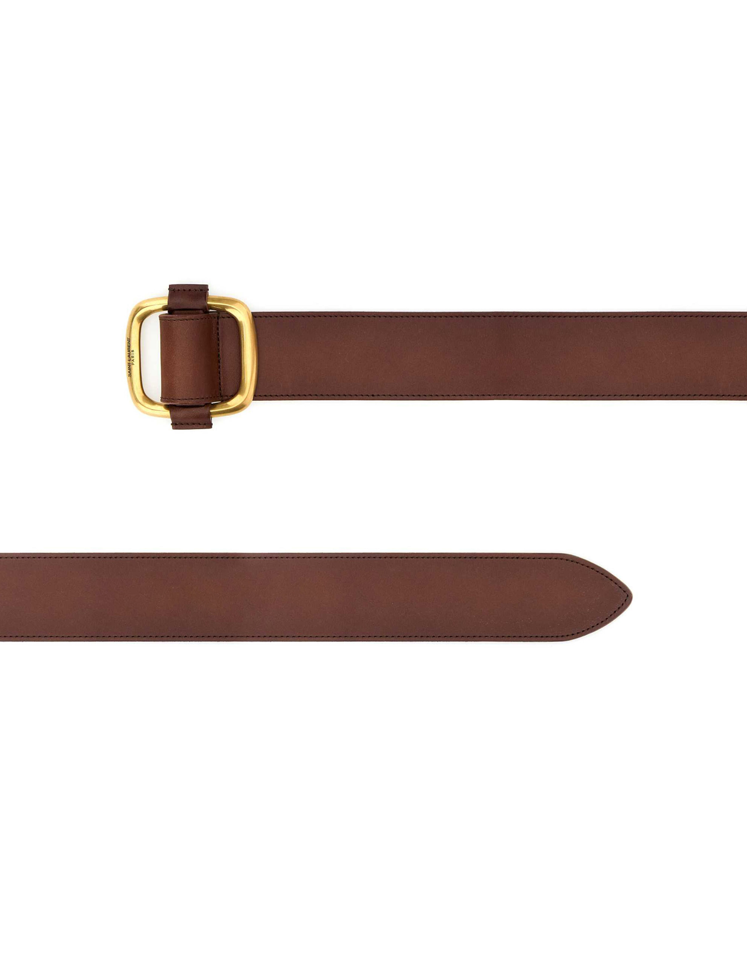 SAINT LAURENT Paris Ремень 41606