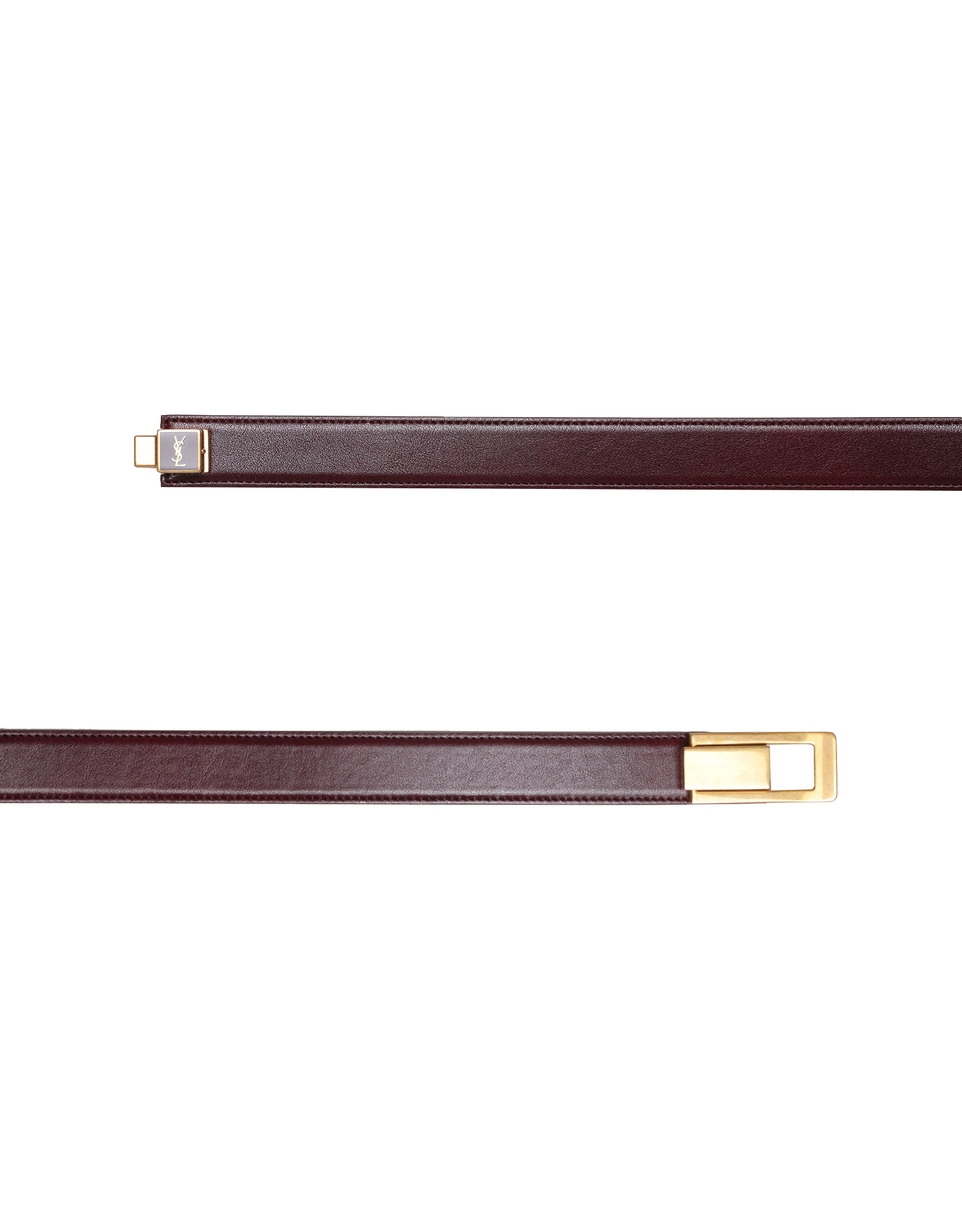 SAINT LAURENT Paris Ремень 41625